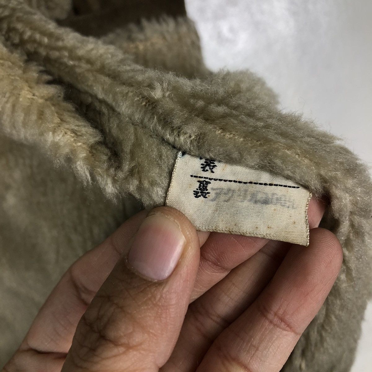 Japanese Brand 🔥90’s Vintage Genuine Leather Bomber Jacket Partina Japan Size US M / EU 48-50 / 2 - 17 Thumbnail