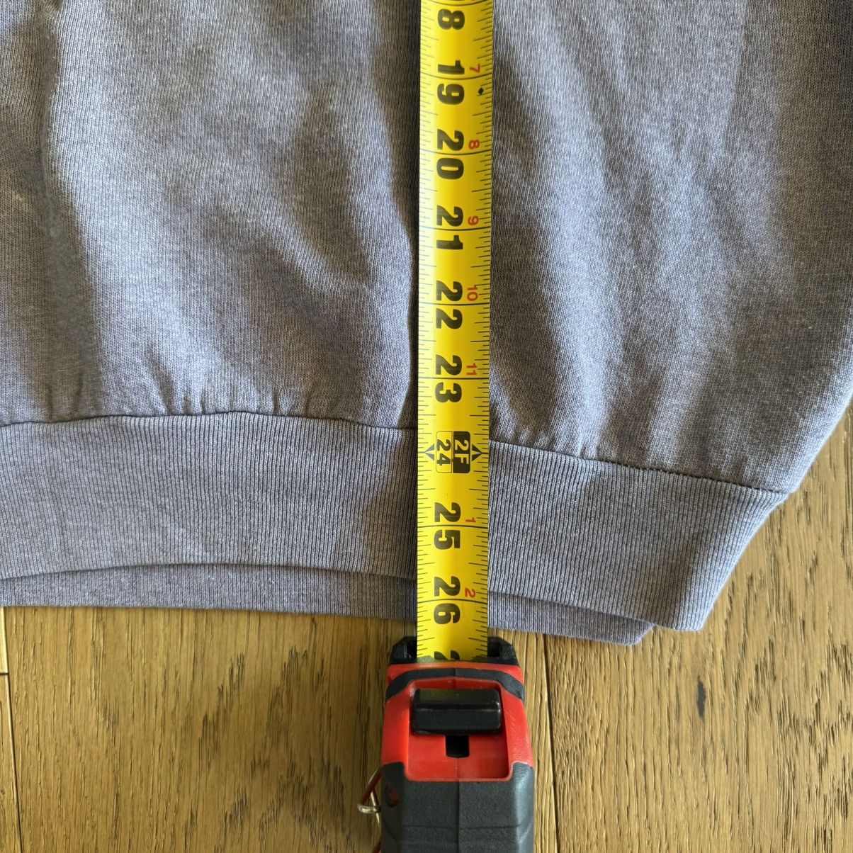Other Fruit of the Loom Martin Luther King 2000 Sweatshirt XXL Size US XXL / EU 58 / 5 - 4 Thumbnail