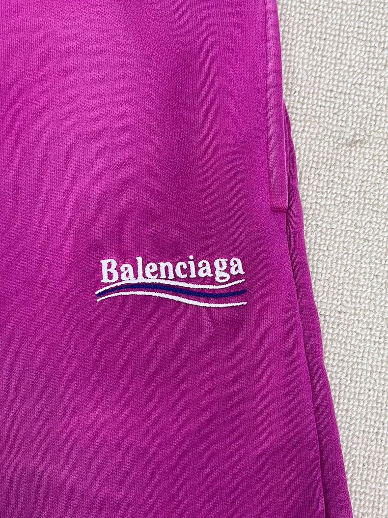 Balenciaga Balenciaga size M Coke Shorts Size US 26 / EU 42 - 3 Thumbnail