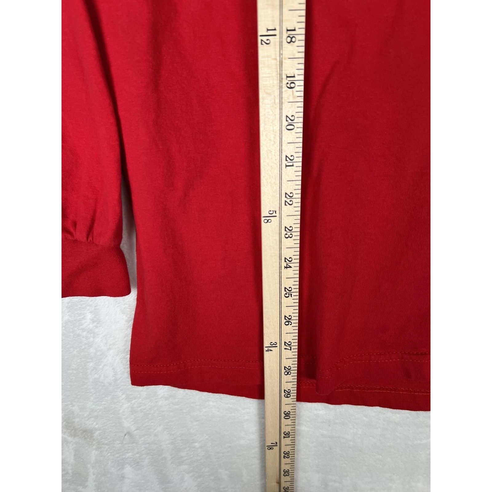 Other Vintage Fresno State Bulldogs Long Sleeve Size Large Embroid Size US L / EU 52-54 / 3 - 4 Thumbnail