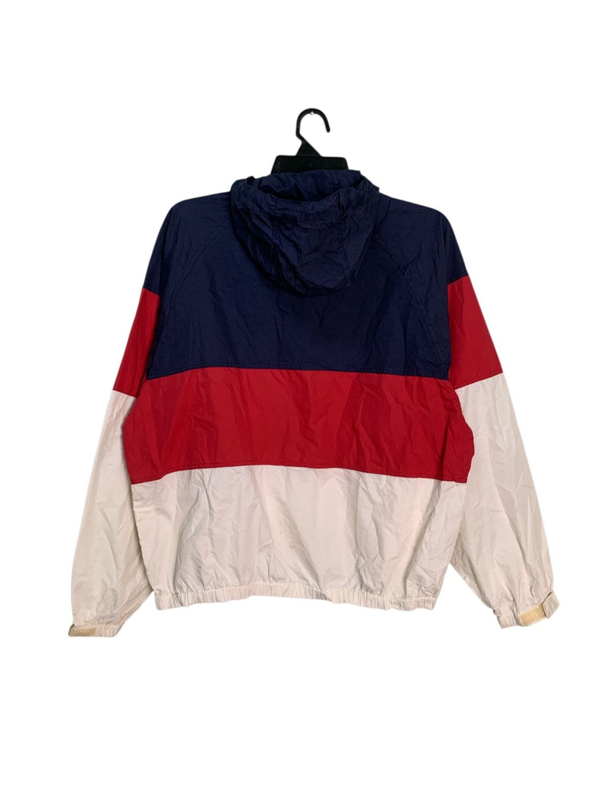 Renoma Rare Design Vintage U.P Renoma Uniforme Prestige Sweater Size US L / EU 52-54 / 3 - 2 Thumbnail