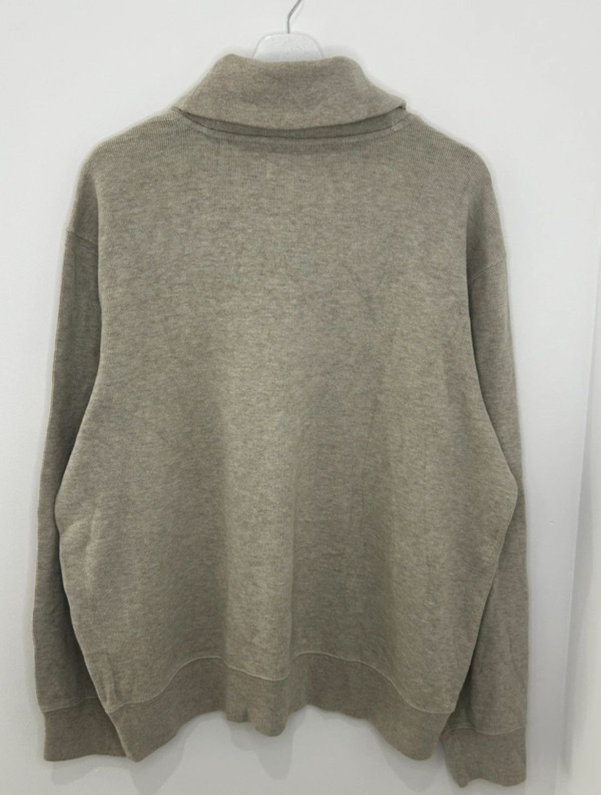 Ralph Lauren Sweater Size US XL / EU 56 / 4 - 3 Thumbnail