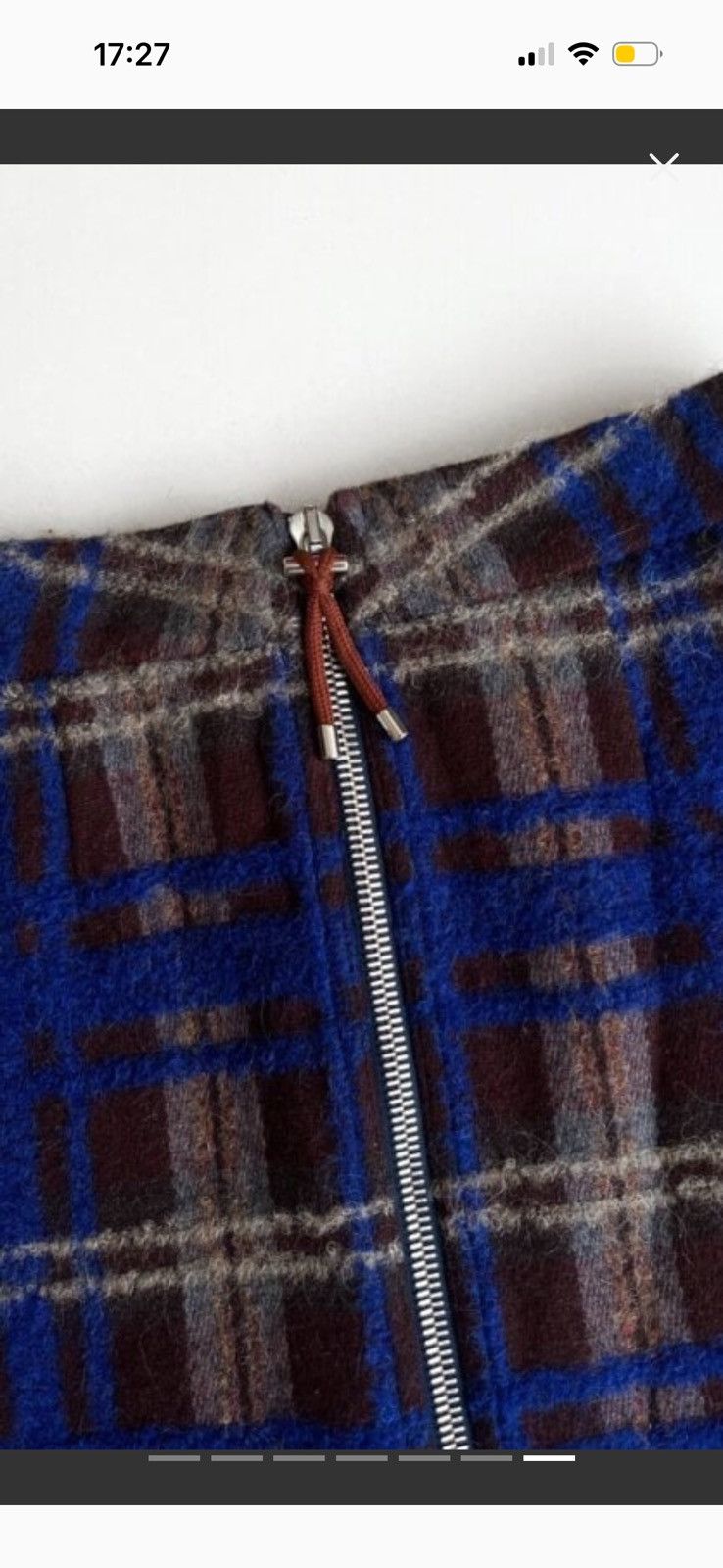 Acne Studios Acne Studios skirt Size 24" / US 00 / IT 34 - 7 Thumbnail