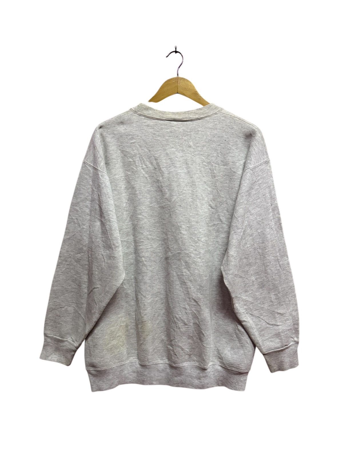 Vintage Vintage Danny First USA Sweatshirts Size Large Size US L / EU 52-54 / 3 - 2 Thumbnail