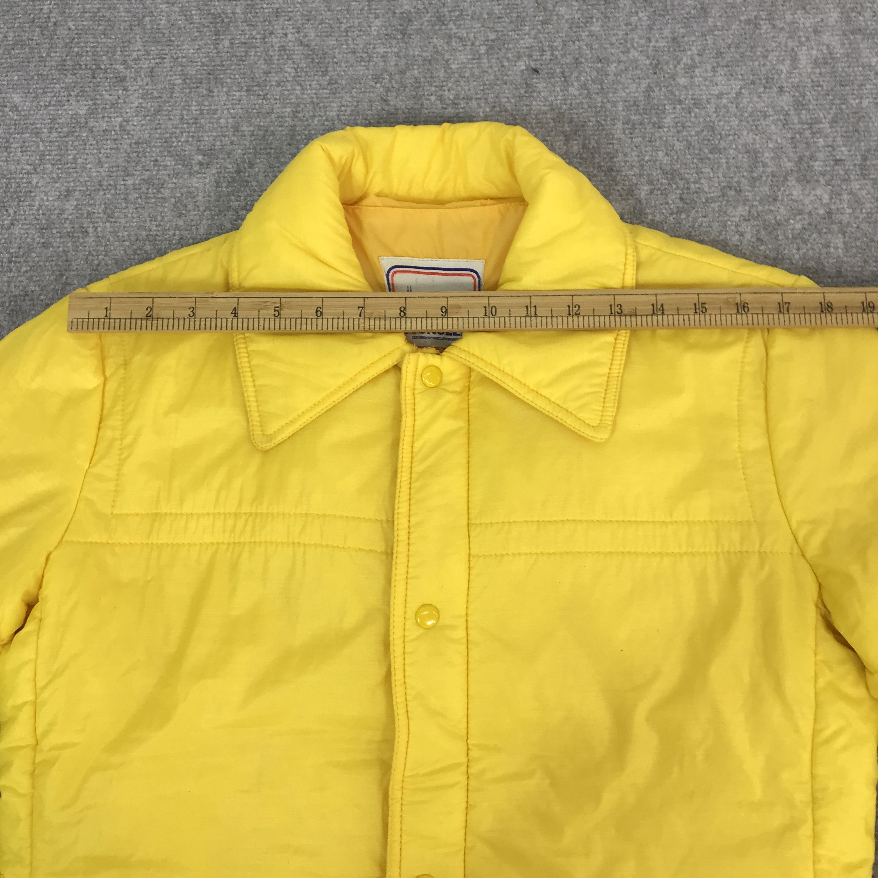 Moncler VINTAGE 90s MONCLER SKI WEAR JACKET Size US M / EU 48-50 / 2 - 5 Thumbnail