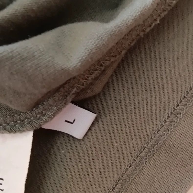 Loewe LOEWE cotta Size US L / EU 52-54 / 3 - 5 Thumbnail