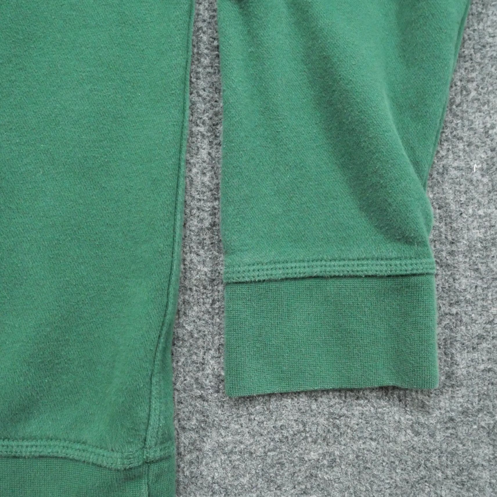 Urban Outfitters Saint Louis Football Club Sweatshirt Adult Medium Green Nike Center Swoosh Mens Size US M / EU 48-50 / 2 - 7 Thumbnail