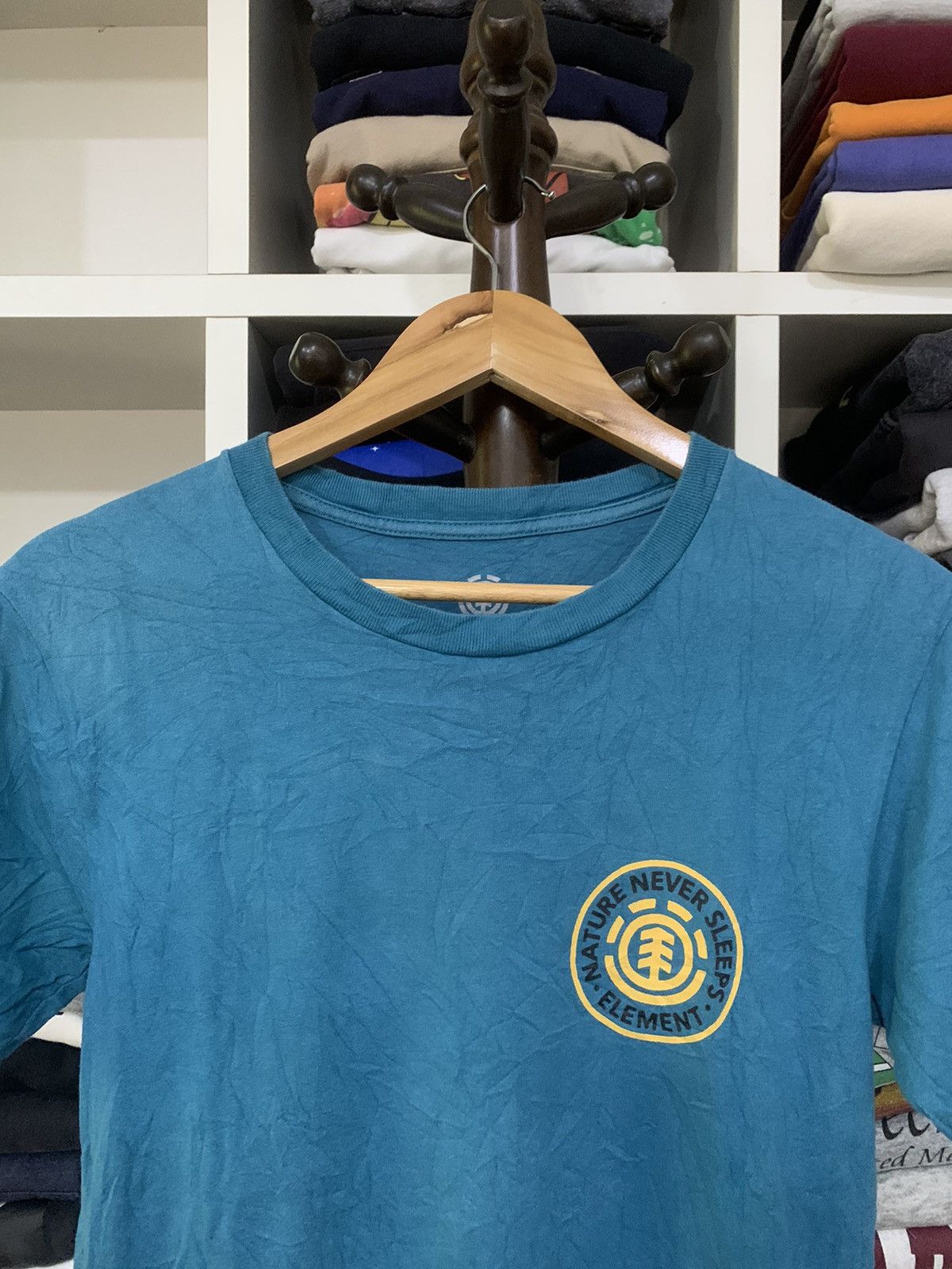 Element × Vintage Element T-Shirt Size US S / EU 44-46 / 1 - 6 Thumbnail