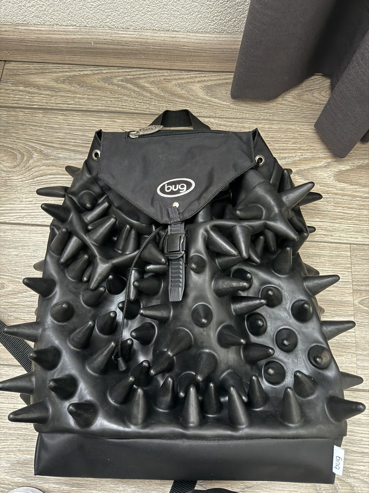Craig Morrison Craig morrison rucksack og gen 2 Size ONE SIZE - 4 Thumbnail