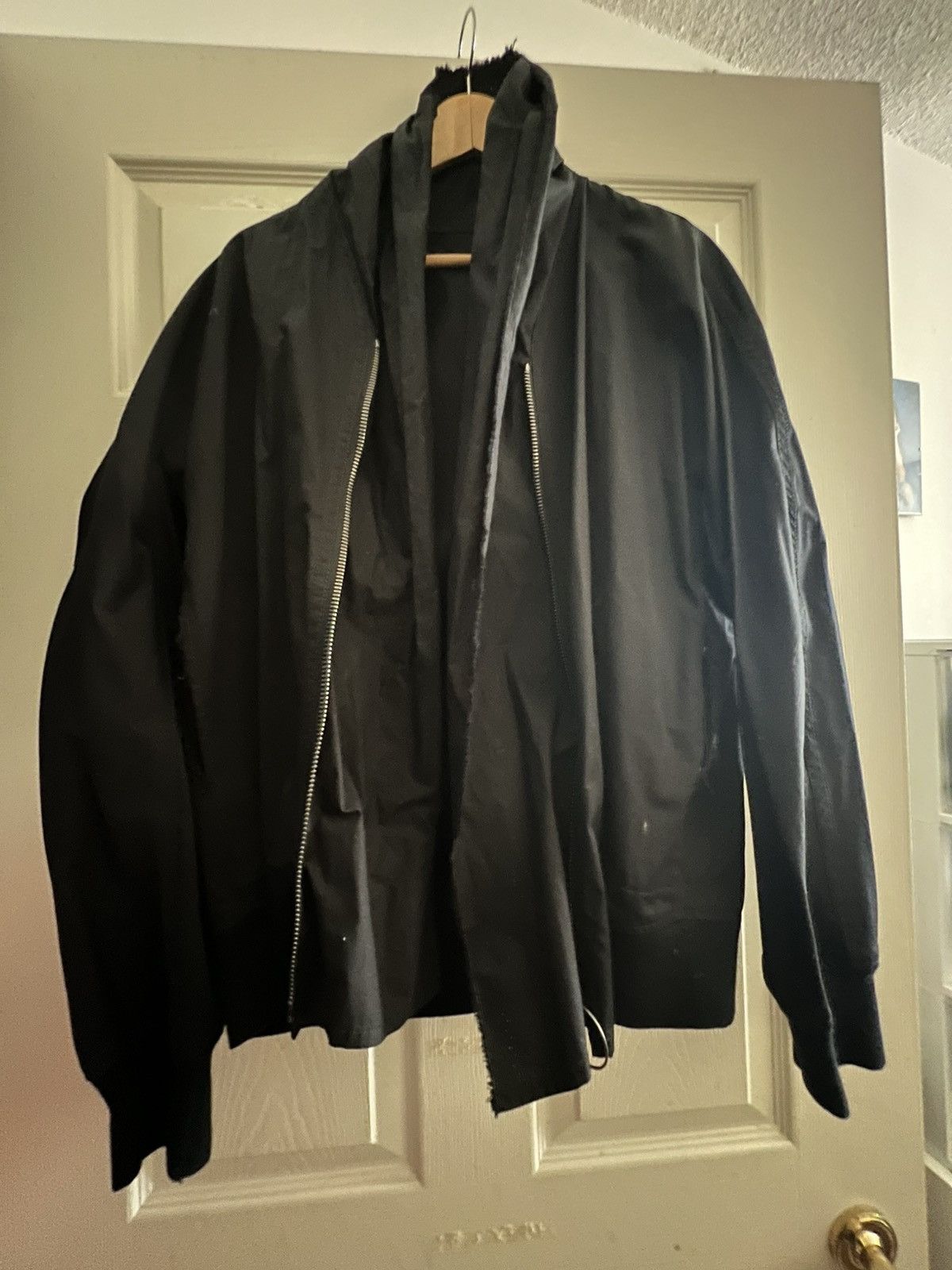 Damir Doma Damir Doma Bomber Size US S / EU 44-46 / 1 - 1 Thumbnail