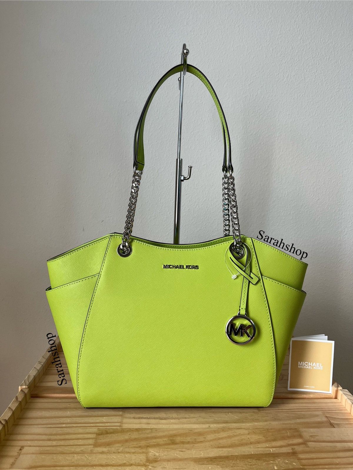 Michael Kors Michael Kors Purse Size ONE SIZE - 1 Thumbnail