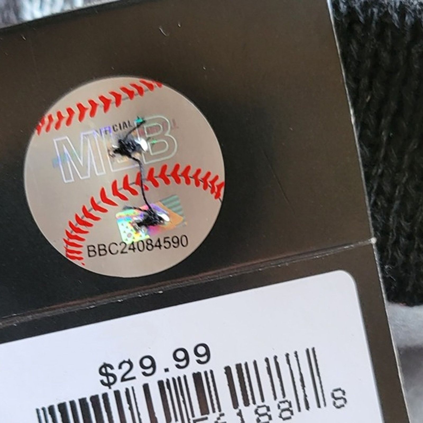 Other NWT Houston Astros Sports Knit World Series 2022 Pom Beanie Size ONE SIZE - 6 Thumbnail