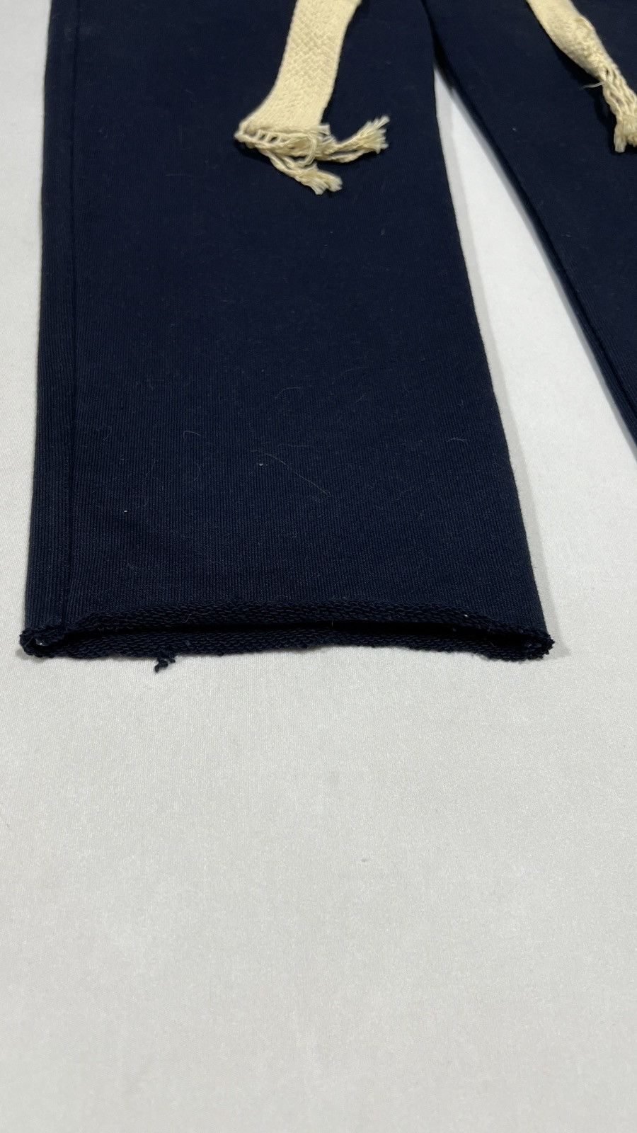 Loewe Loewe Blue Sweatpants Size US 28 / EU 44 - 2 Thumbnail