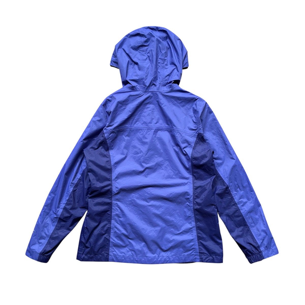 Columbia Vintage Columbia Windbreaker Jacket Size US M / EU 48-50 / 2 - 2 Thumbnail