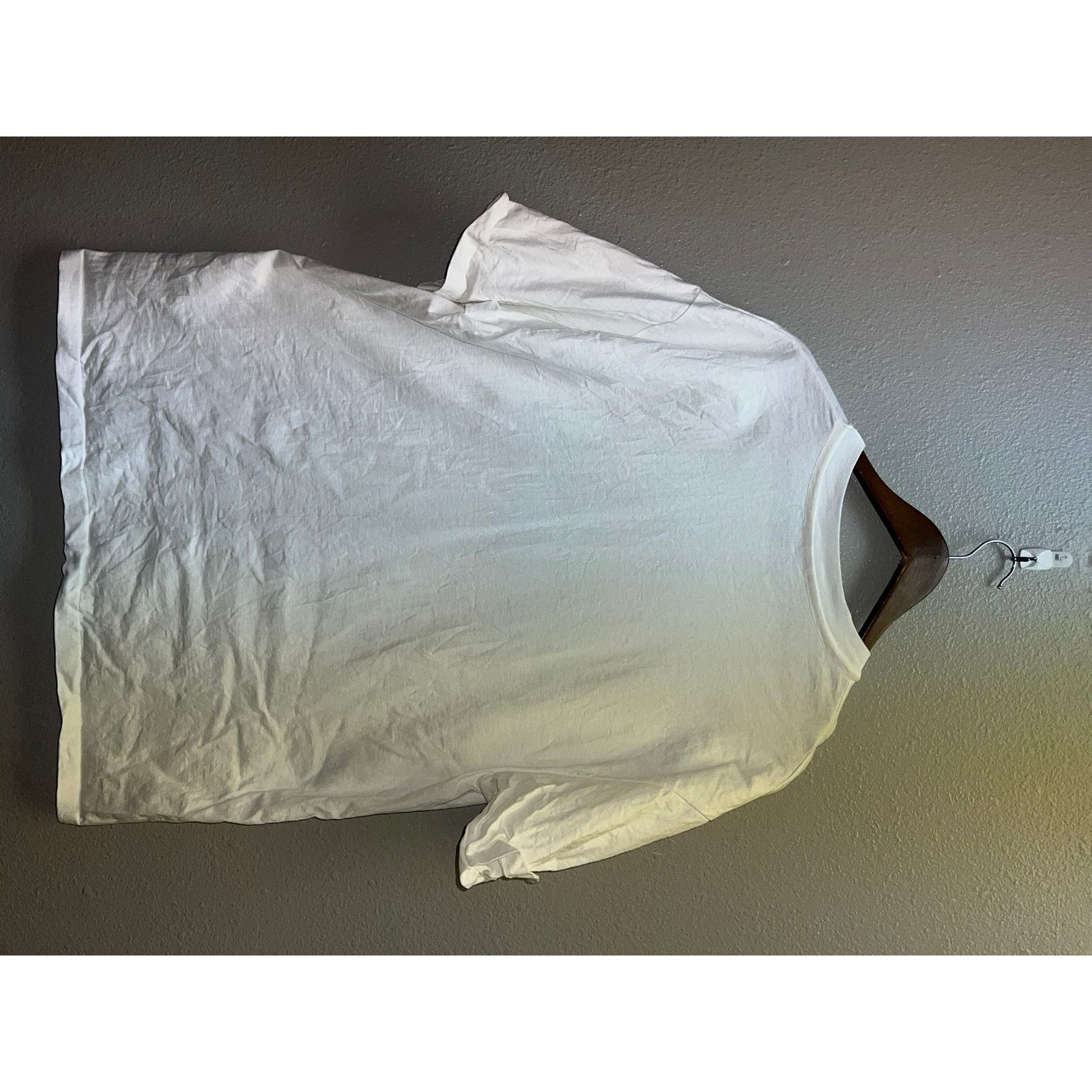Hanes Vintage Hawaii Shirt 2nd John Hamacher Memorial 5K Run XL Size US XL / EU 56 / 4 - 7 Thumbnail