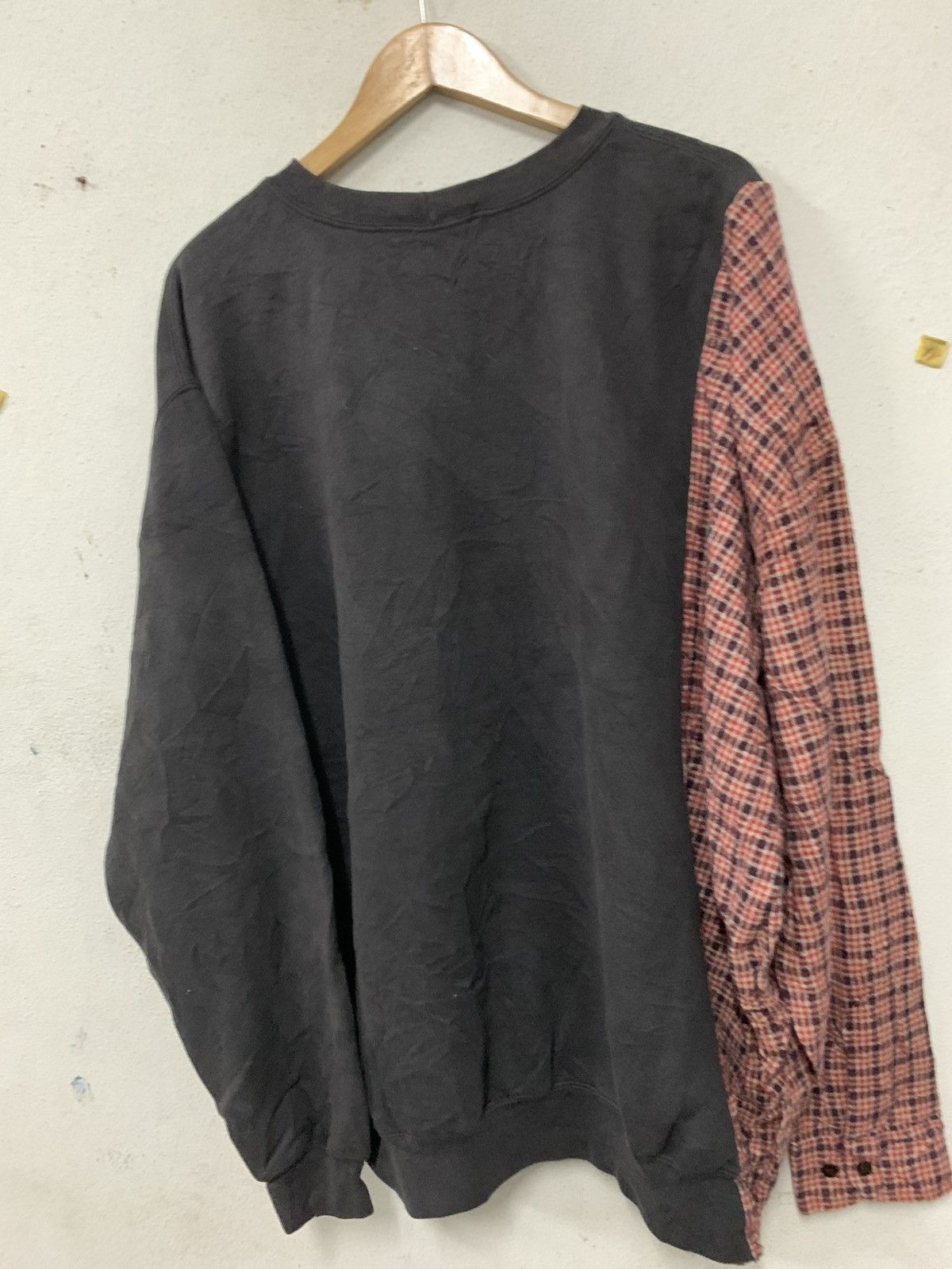Carhartt Carhartt x Costum sweashirr Size US L / EU 52-54 / 3 - 2 Thumbnail