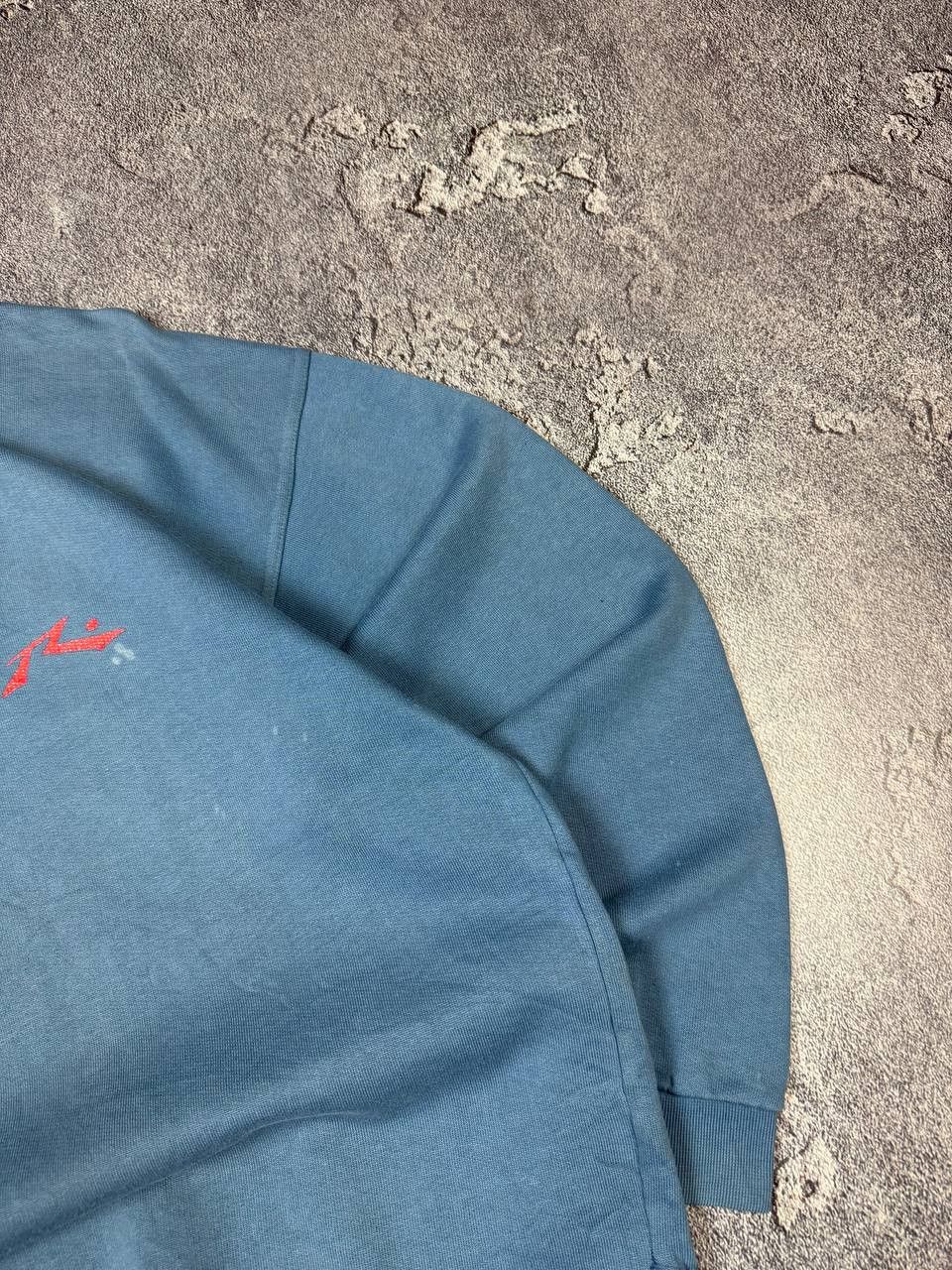 Rusty Vintage 90s Rusty Surf Style Graphic Print Sweatshirt Size US M / EU 48-50 / 2 - 8 Thumbnail
