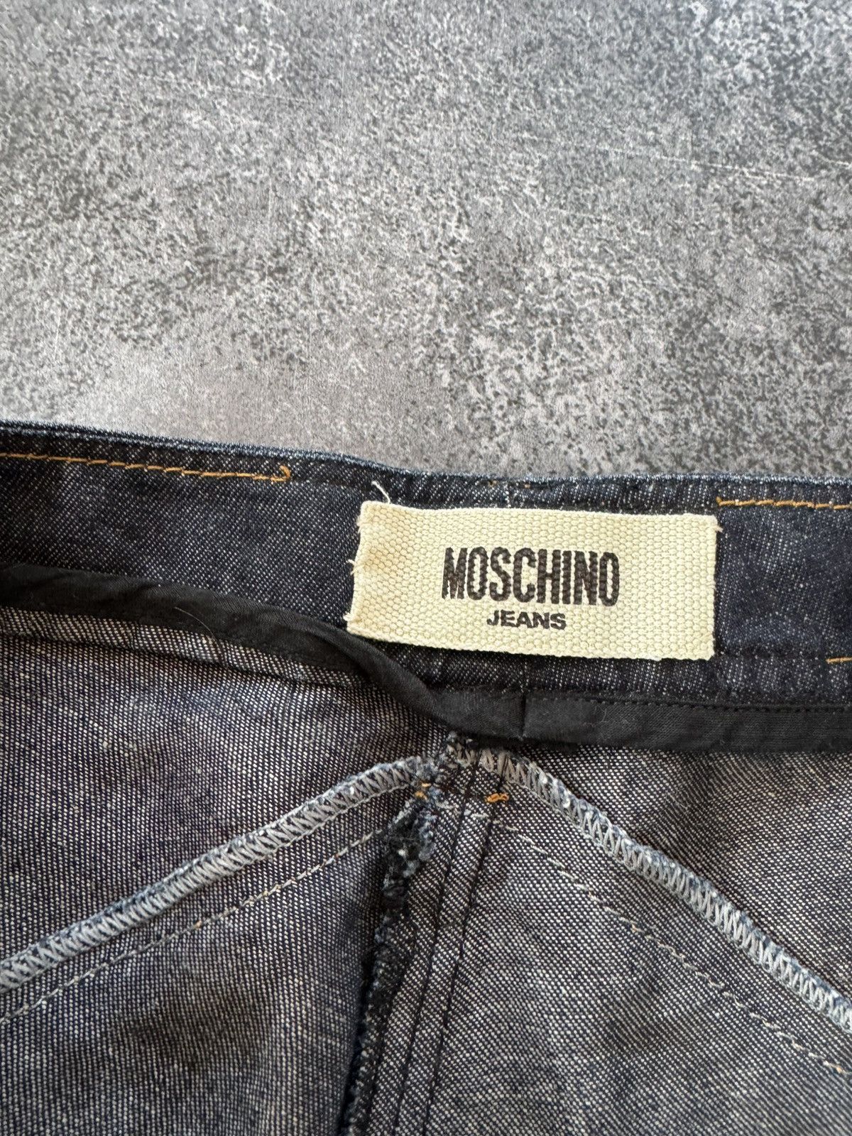 Moschino Moschino jeans Size 36" / US 14 / IT 50 - 10 Thumbnail