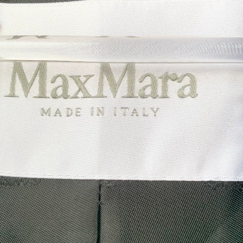 Max Mara Max Mara coat Size S / US 4 / IT 40 - 4 Thumbnail