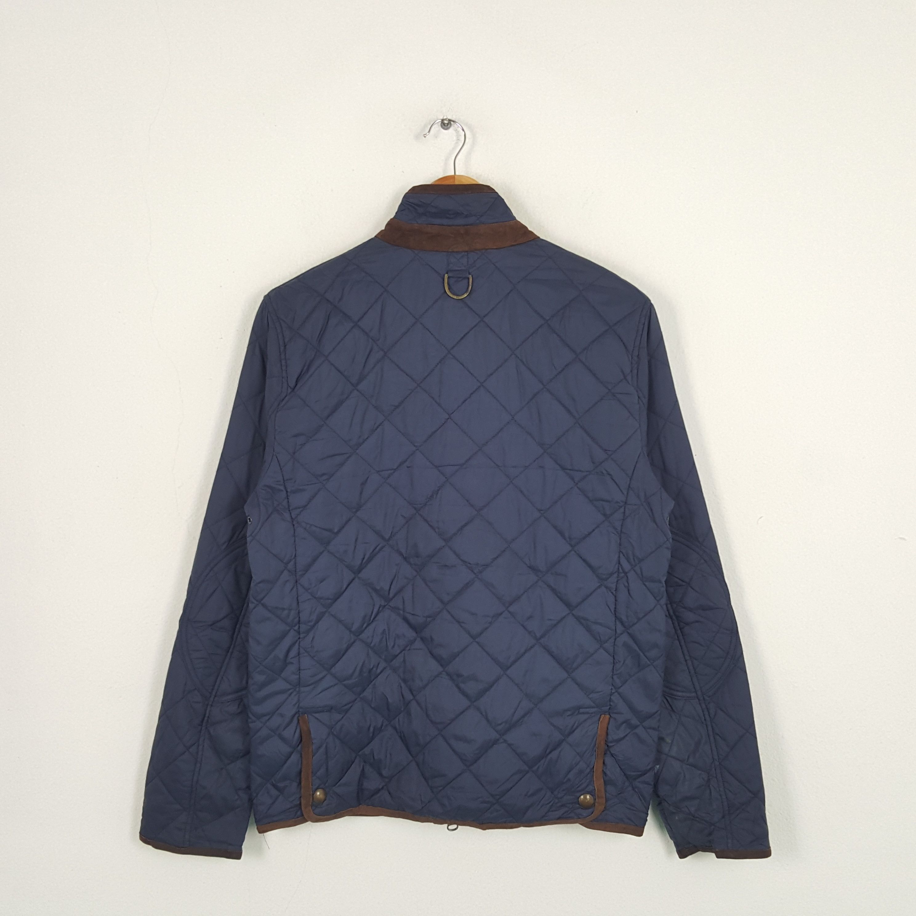 Polo Ralph Lauren × Vintage Vintage Polo by Ralph lauren Reversible Jacket Size US S / EU 44-46 / 1 - 3 Thumbnail