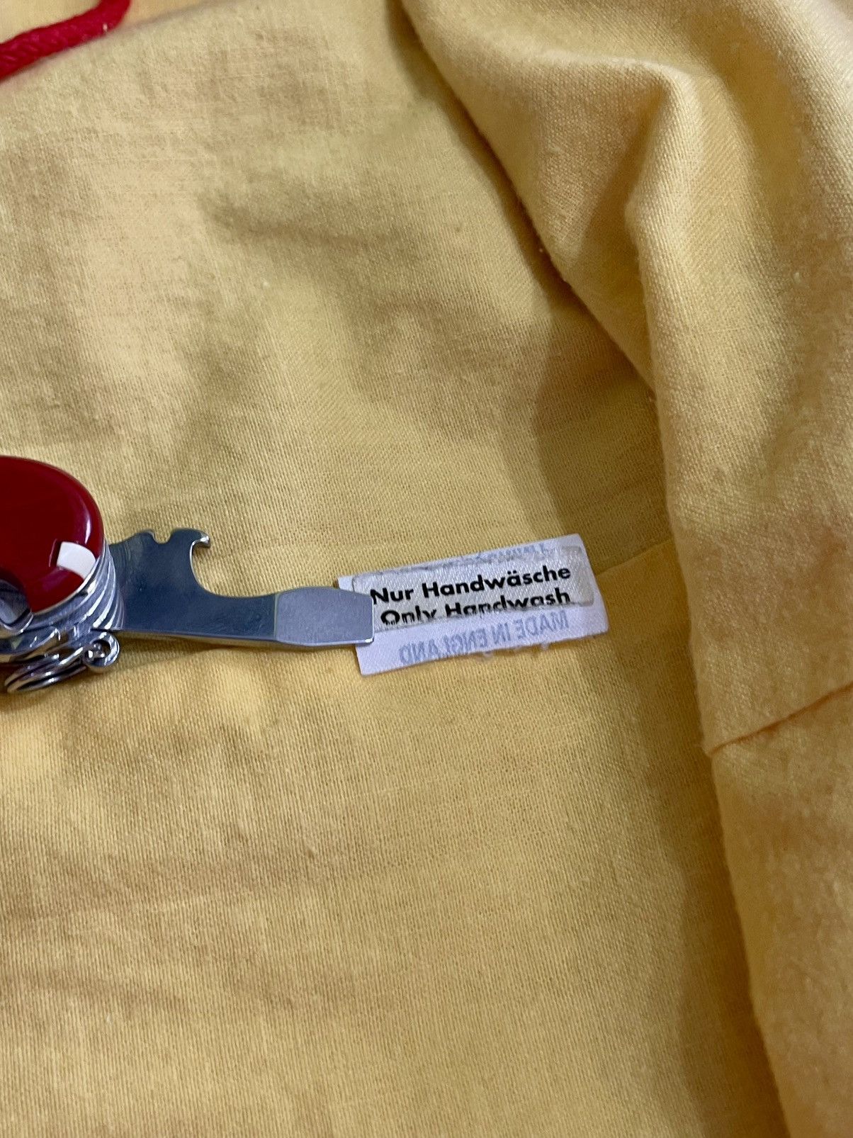 Ferrari × Vintage Ferrari Vintage 90s Jacket Officially Licensed Size US M / EU 48-50 / 2 - 10 Thumbnail