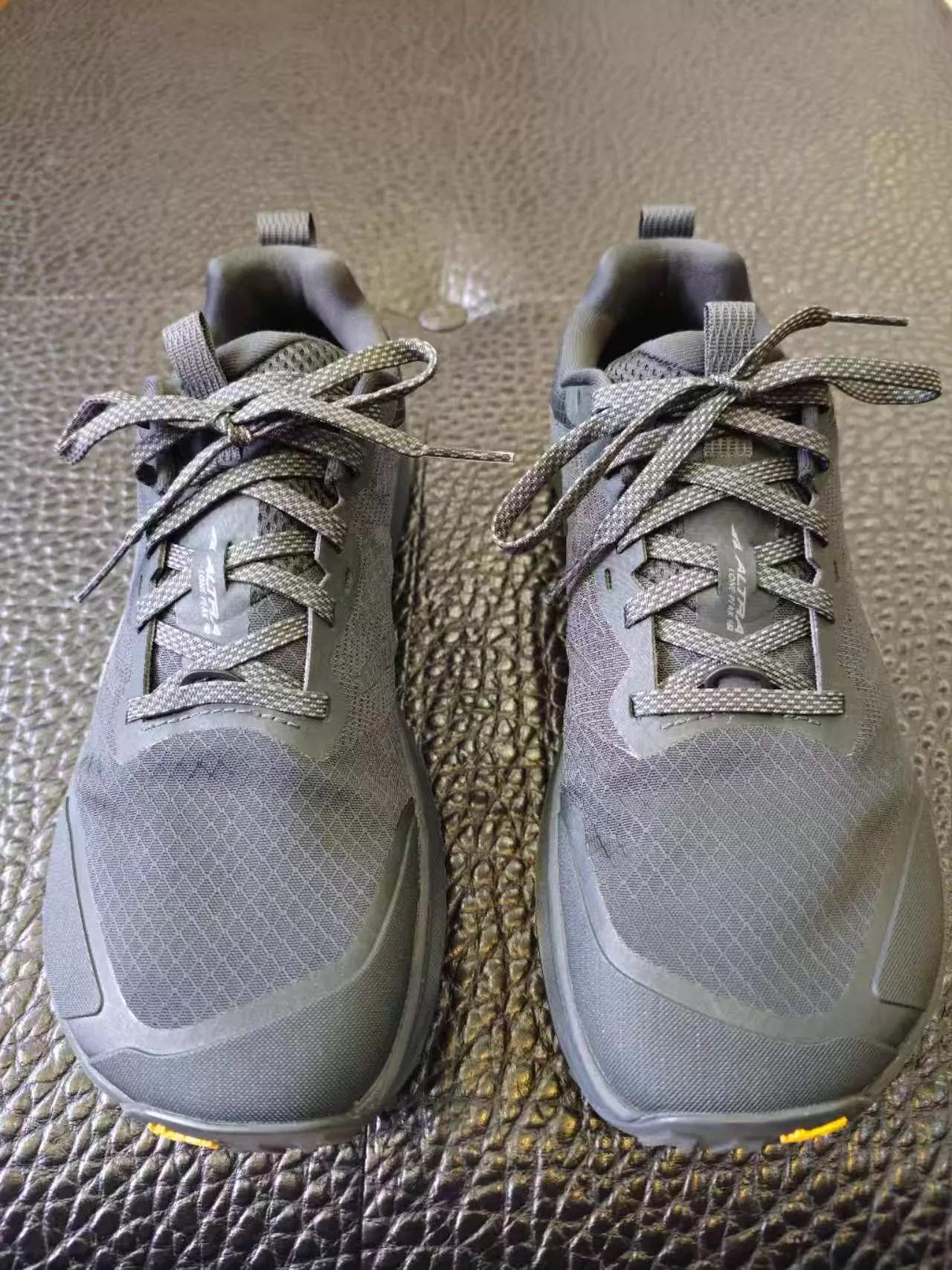 Altra ALTRA LONE PEAK 9+ Unisex Trail 44 Near New Wide Barefoot Size US 11 / EU 44 - 1 Thumbnail