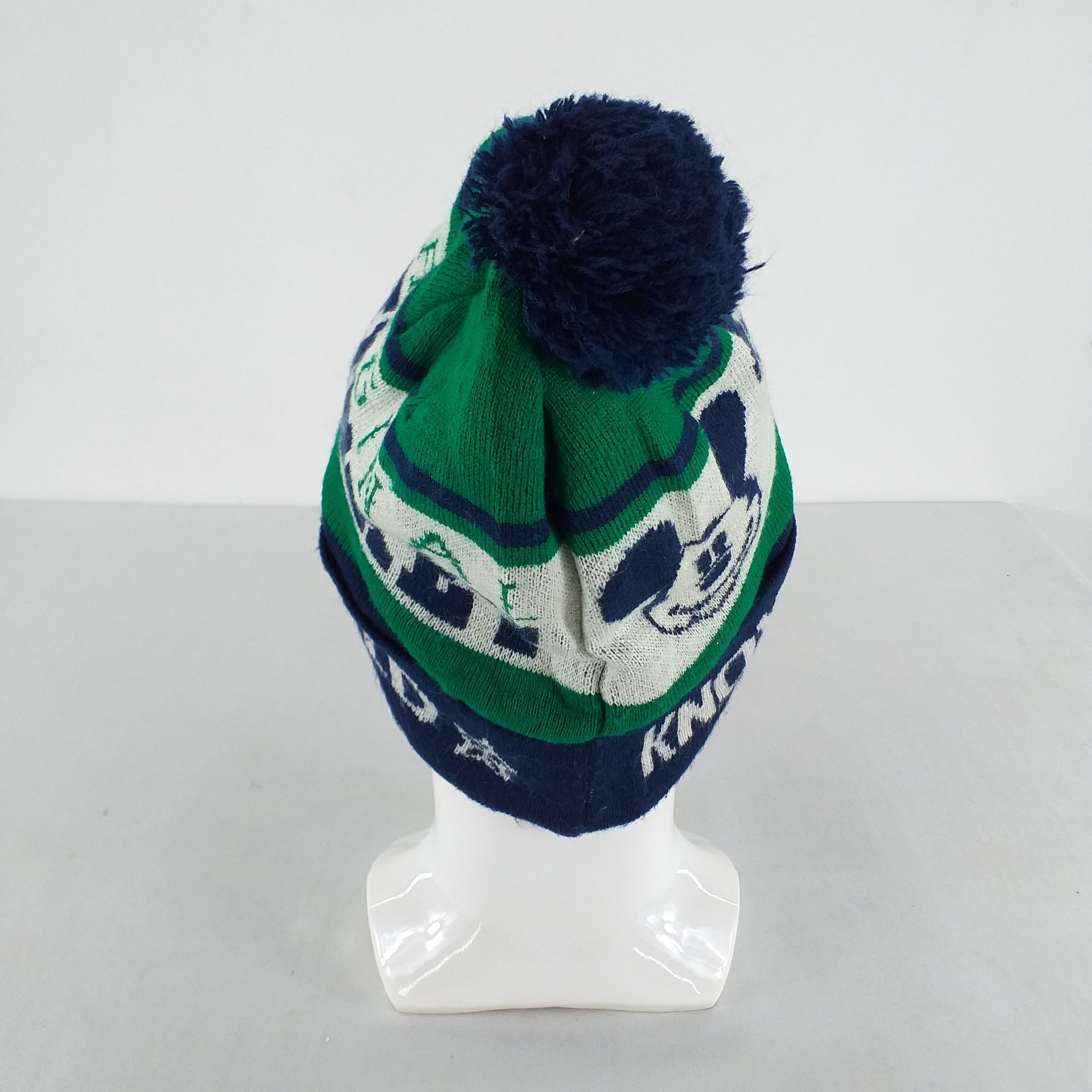 Cartoon Network Mickey Mouse Snowcap Hat Beanie -BN336 Size ONE SIZE - 3 Thumbnail
