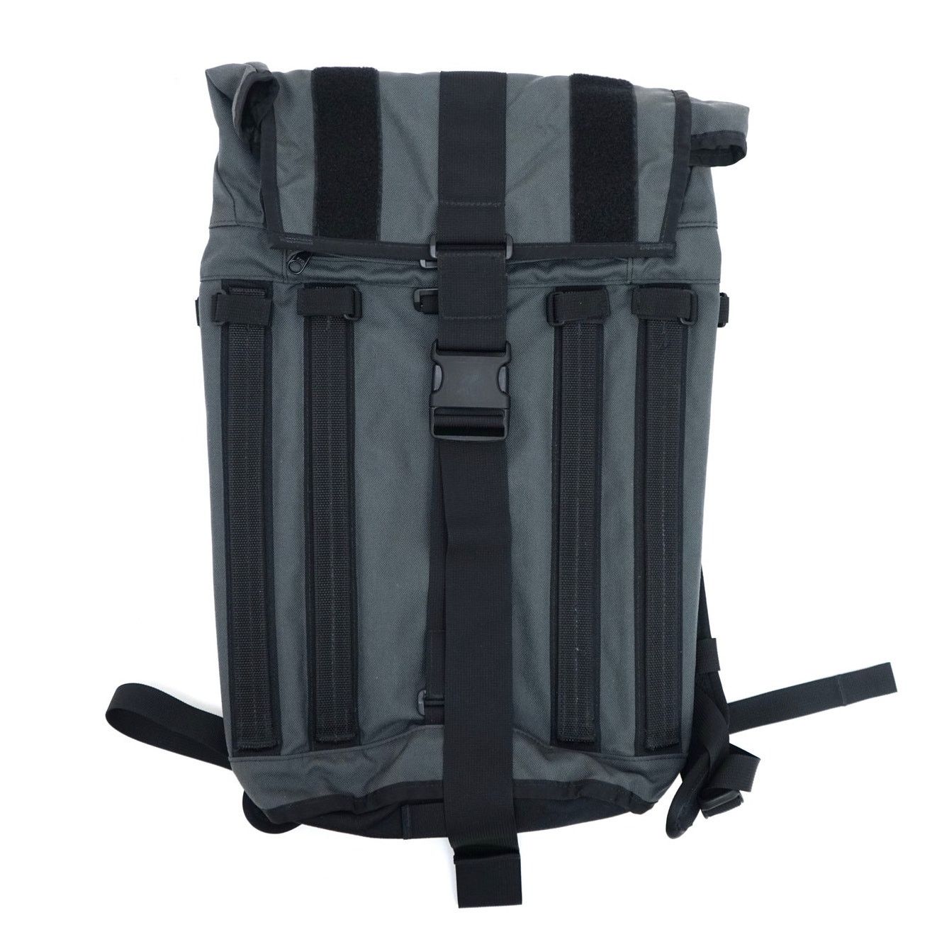 Mission Workshop Mission Workshop R6 Arkiv Field Pack 20L Gray 