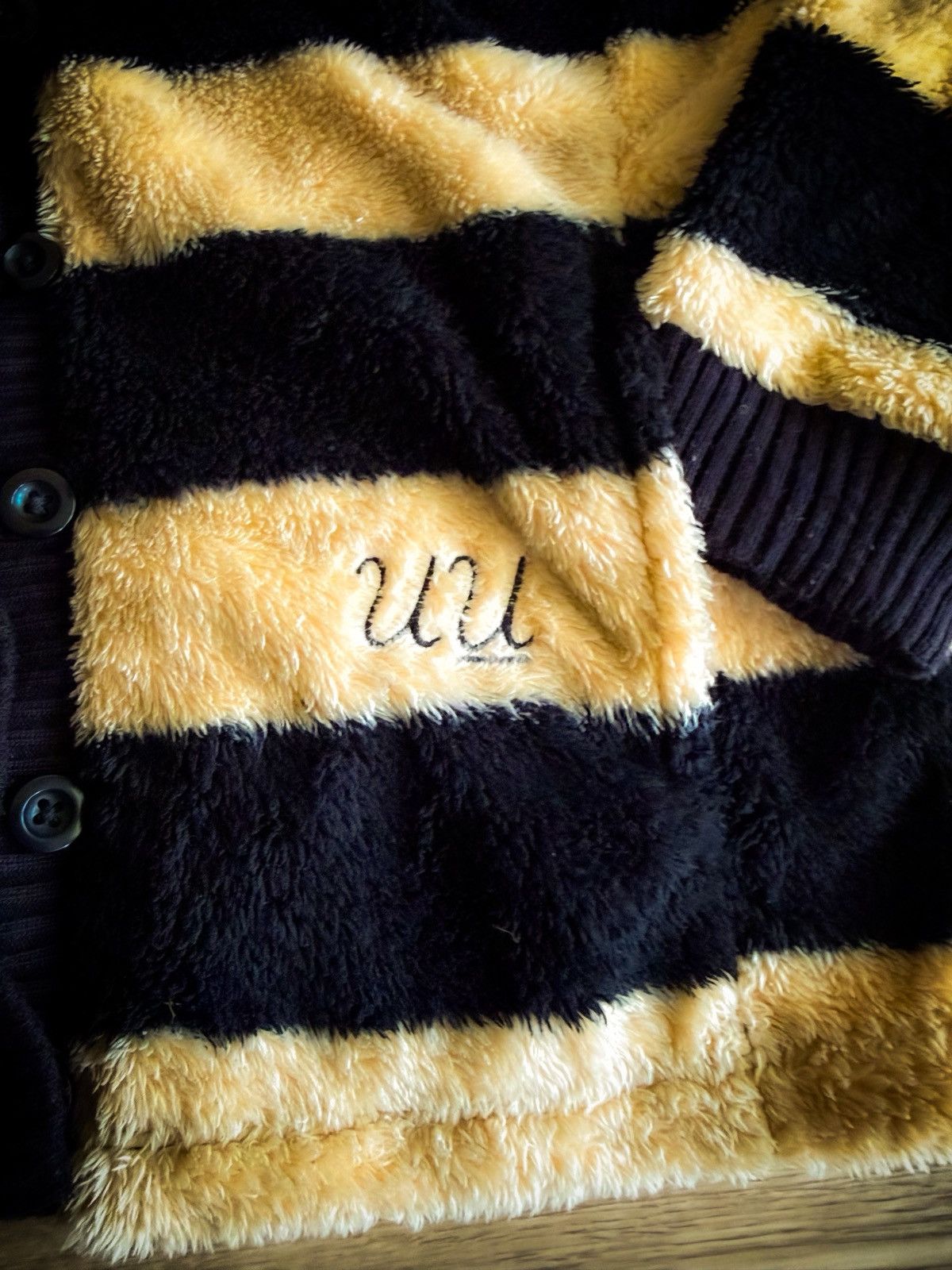 Undercover × Uniqlo Undercover x Uniqlo Cardigan Size US XS / EU 42 / 0 - 2 Thumbnail