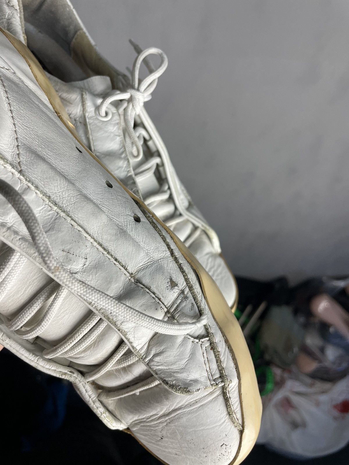Golden Goose Mens Golden Goose shoes Size US 8 / EU 41 - 9 Thumbnail