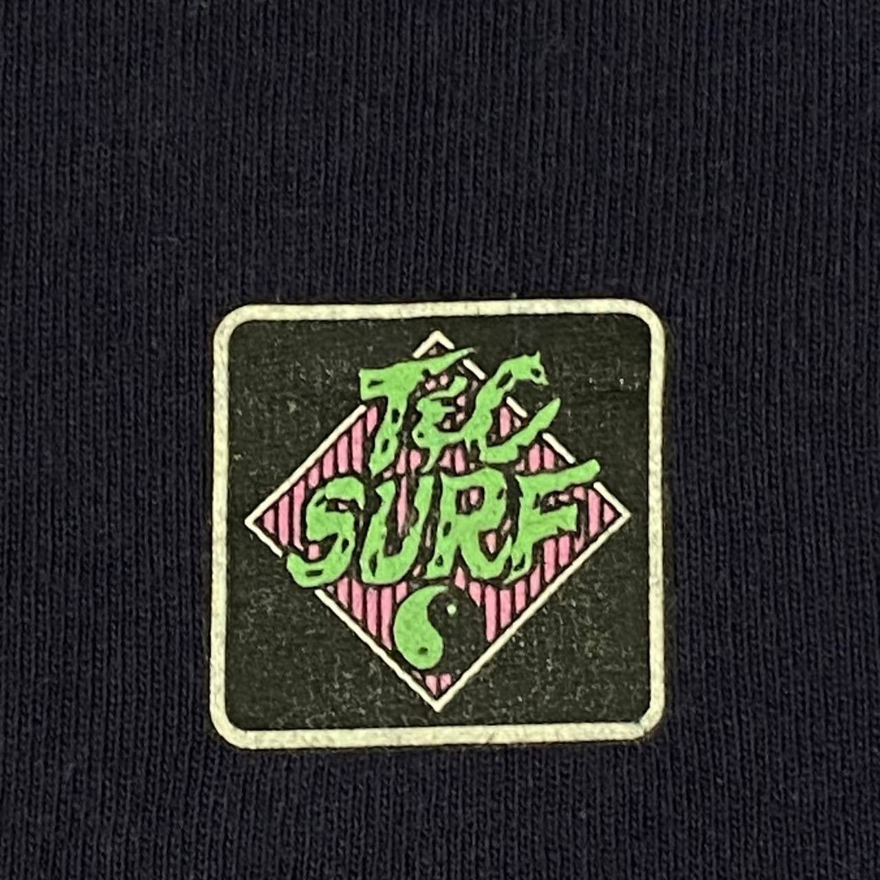Other T&C surf longsleeve Size US L / EU 52-54 / 3 - 3 Thumbnail