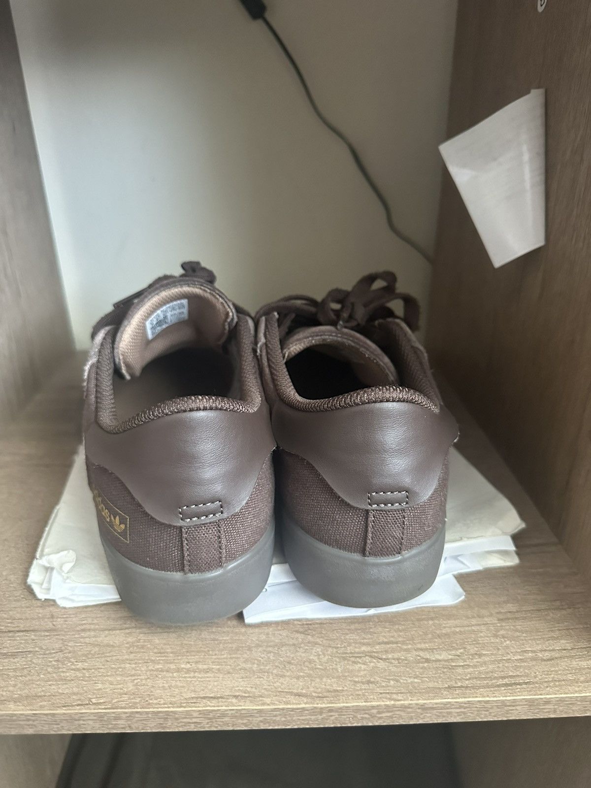Adidas adidas match break Size US 9 / EU 42 - 4 Thumbnail