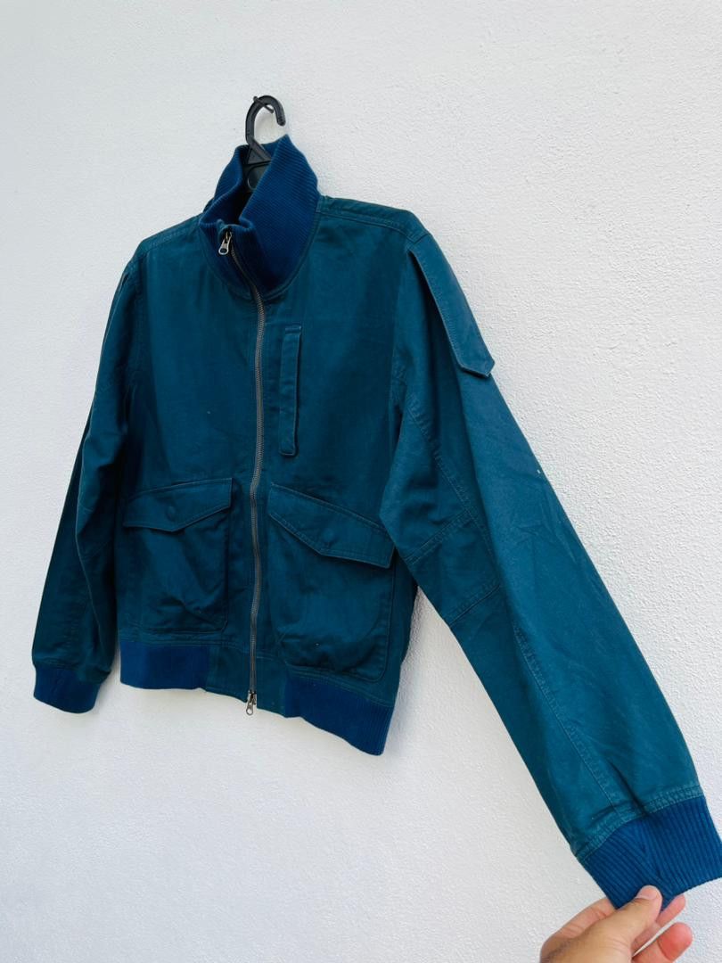 Japanese Brand × Vintage Vintage The Rest Ought Japanese Designer Fashion Style Size US M / EU 48-50 / 2 - 5 Thumbnail