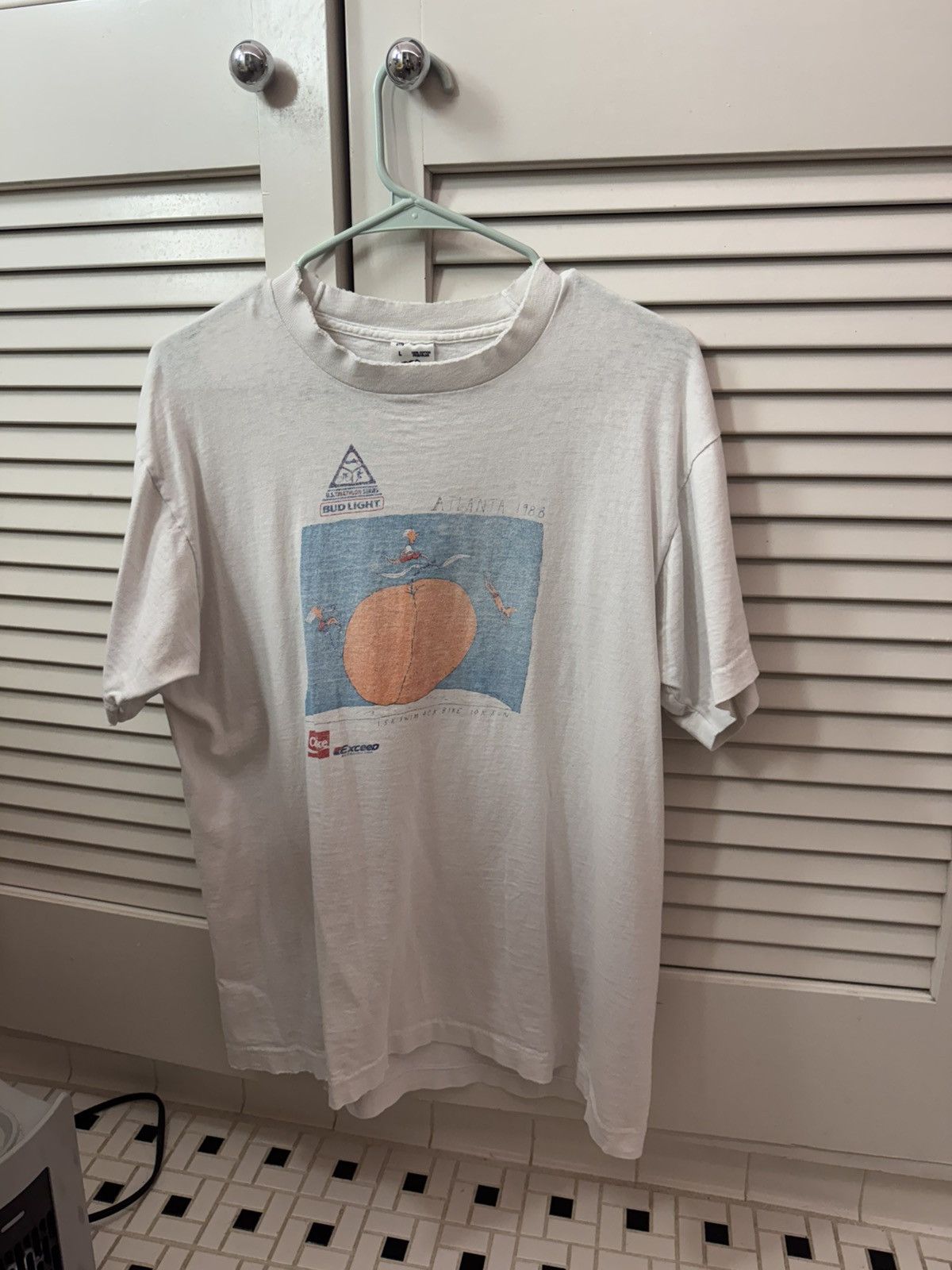 Vintage Moebius Airtight Garage t-shirt is super rare. | Grailed