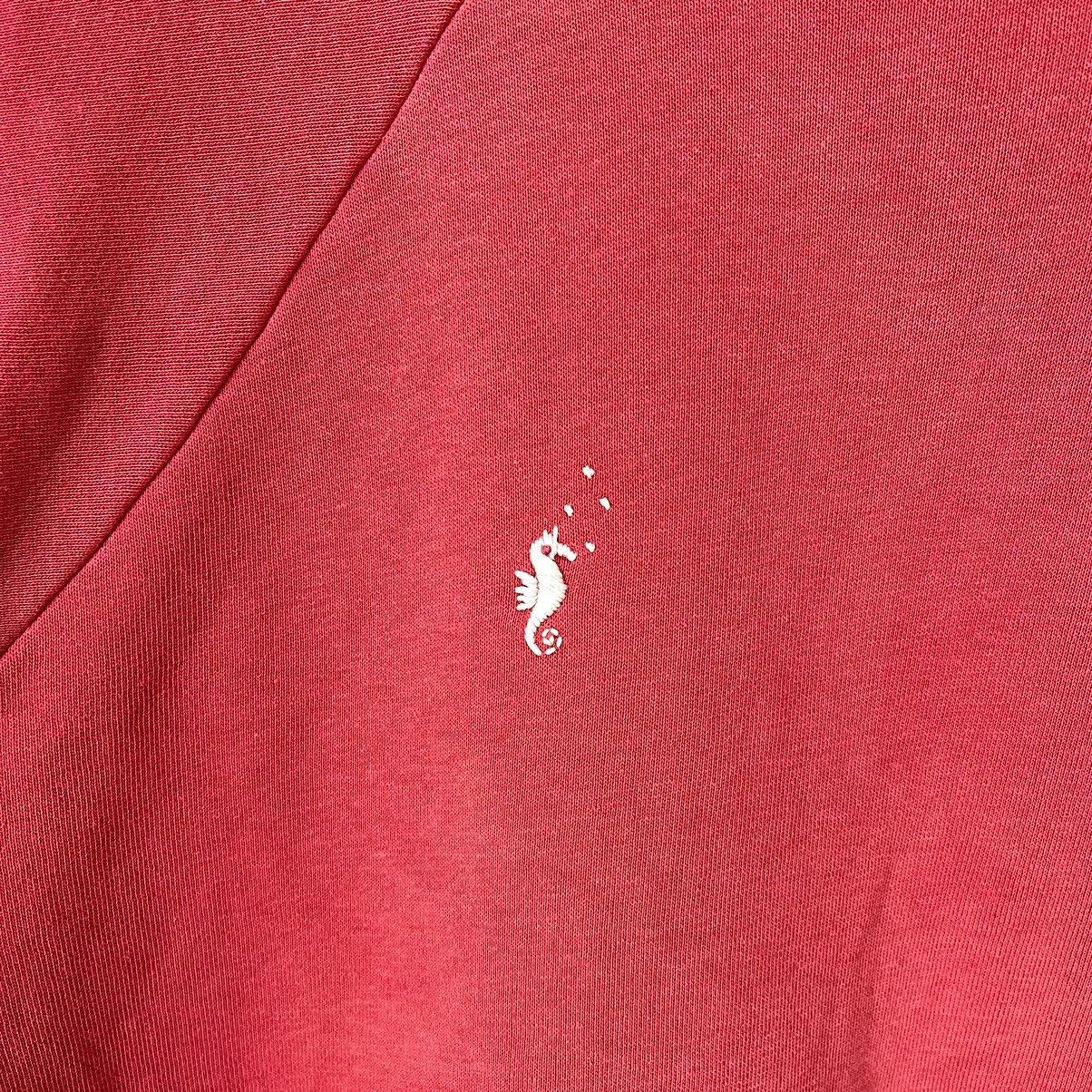 Japanese Brand 90s FUKUZO MOTOMACHI ST. YOKOHAMA Sweatshirt #1360/AU Size US S / EU 44-46 / 1 - 3 Thumbnail