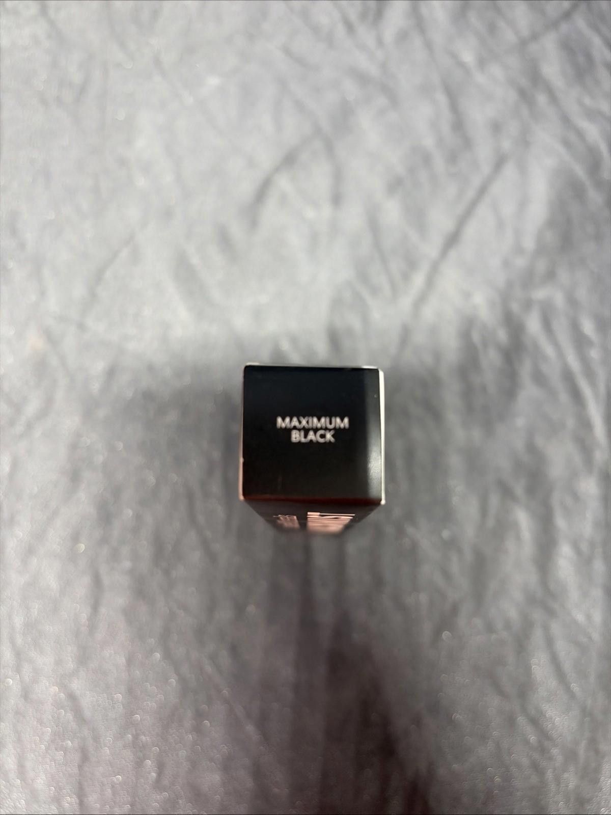 Other bareMinerals MAXIMIST Volumizing Mascara Maximum Black NEW Size ONE SIZE - 4 Thumbnail