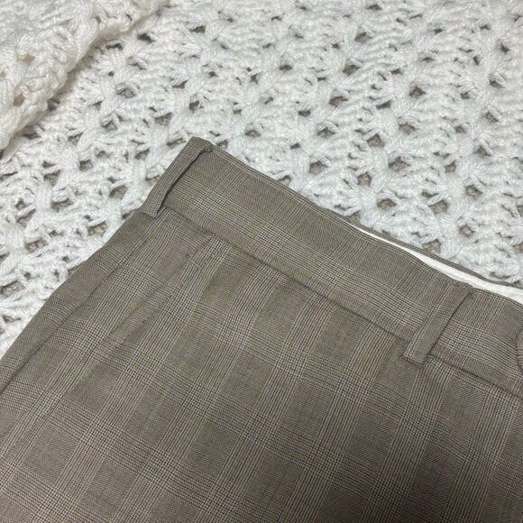 Brooks Brothers Brooks Brothers 2-pc 100% Wool Suit Regent Classic Fit 43R w Size 42R - 11 Thumbnail