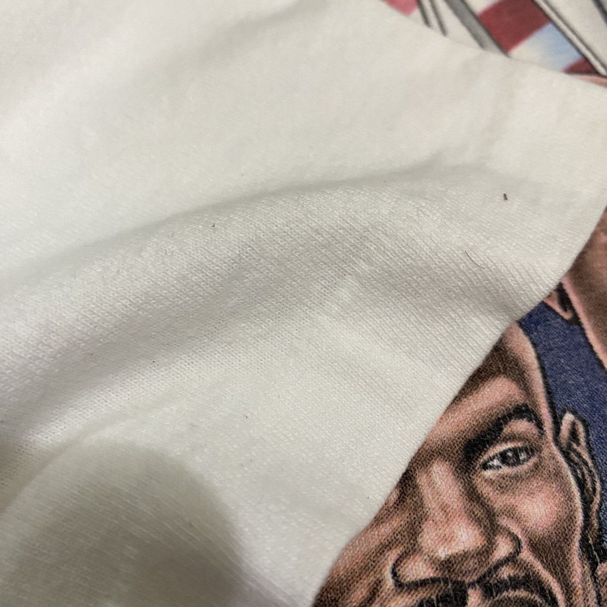 Salem Sportswear × Vintage Vintage USA TEAM BASKETBALL 1992 salem sportwear Size US XL / EU 56 / 4 - 6 Thumbnail