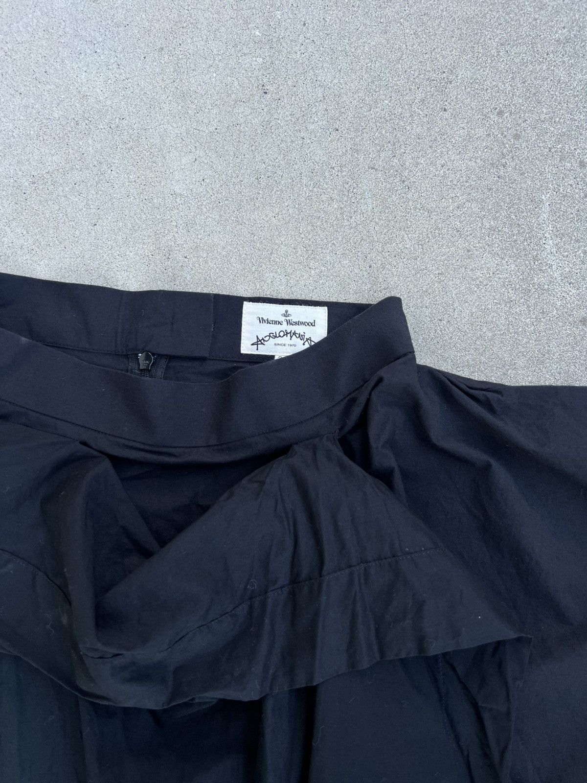 Vivienne Westwood Vivienne skirt Size 25" / US 0 / IT 36 - 3 Thumbnail