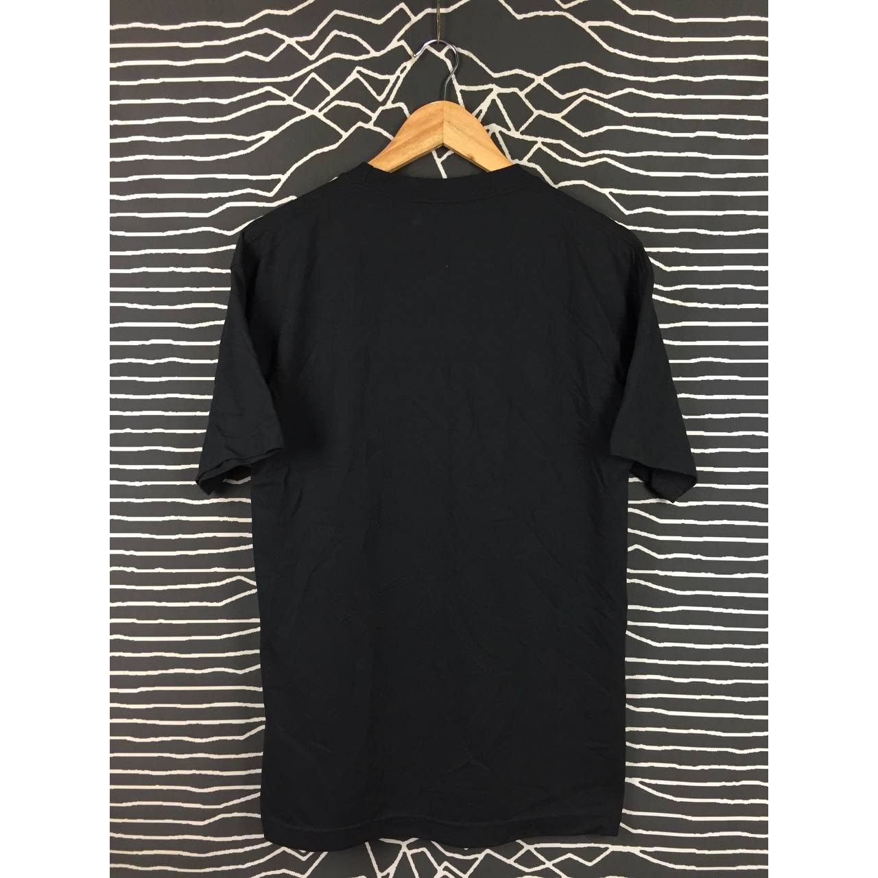 Vintage Vtg Duke Athletic Products Plain Casual Essentials Tee Size US M / EU 48-50 / 2 - 5 Thumbnail