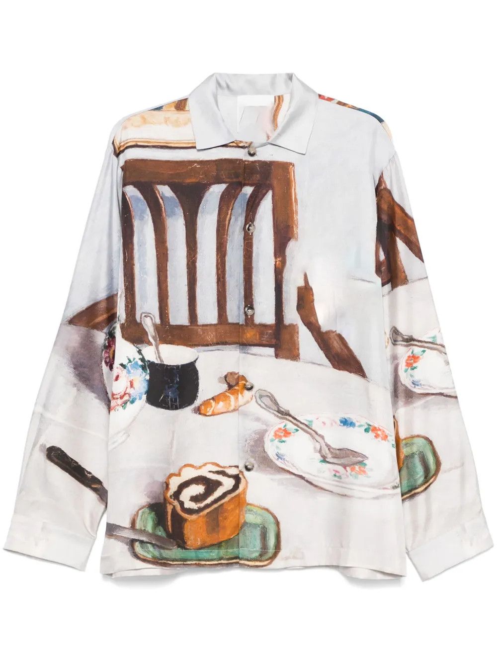 Other Shirts for Men Size US L / EU 52-54 / 3 - 1 Thumbnail