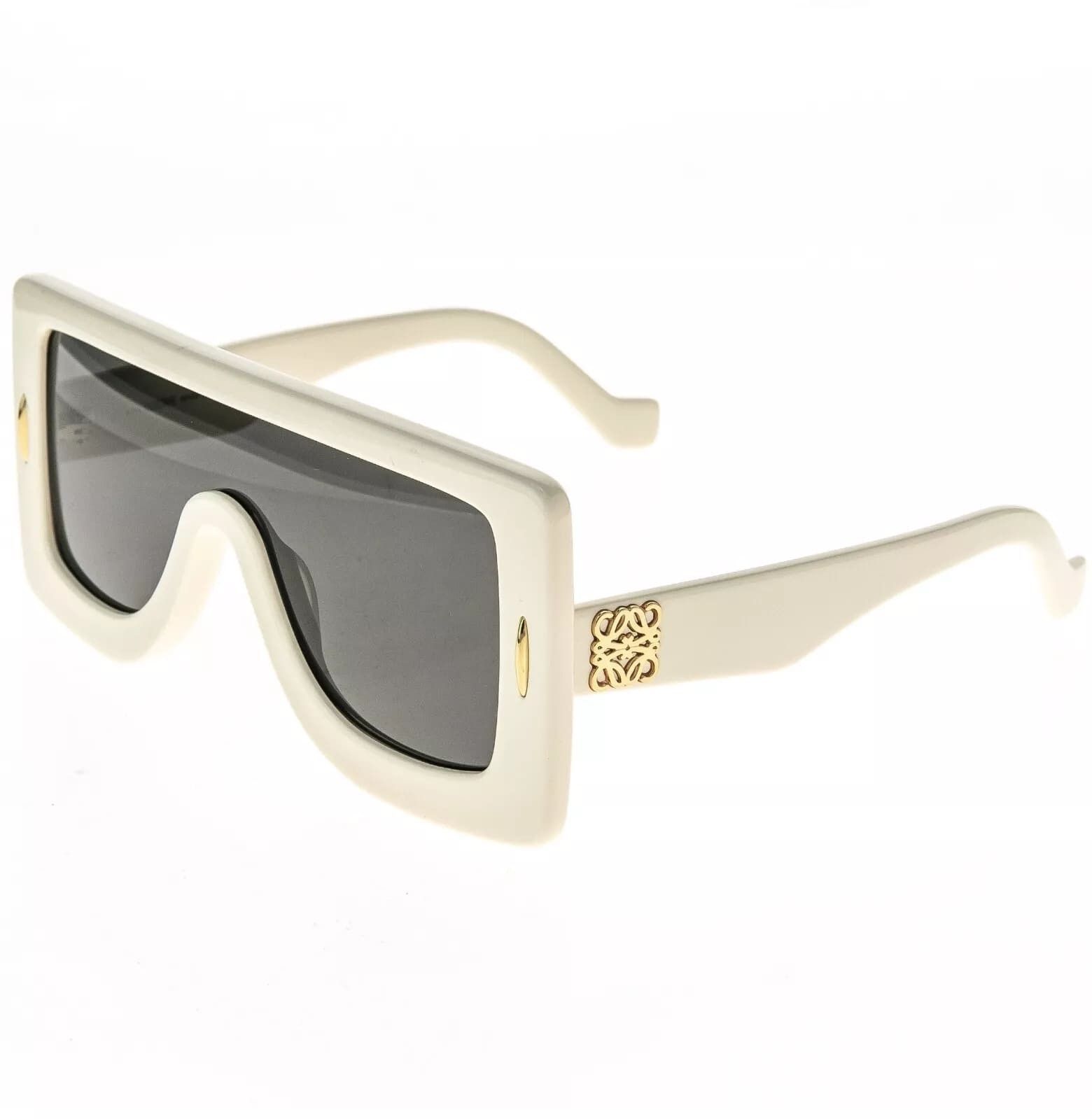 Loewe LOEWE SCREEN Chunky ANAGRAM LW40104I 40104 Unisex Sunglasses Size ONE SIZE - 8 Thumbnail