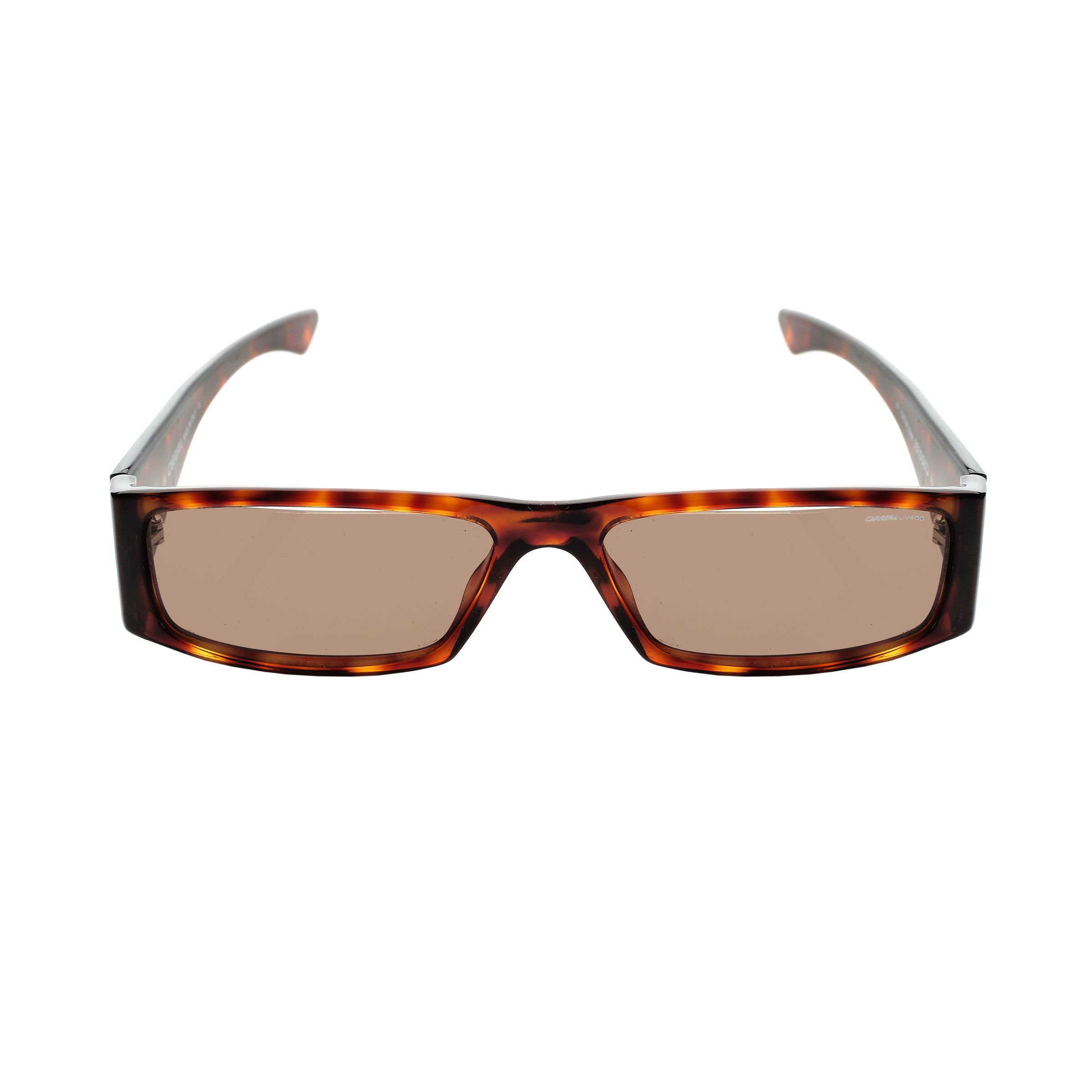 Carrera Carrera Classic '90s Havana Straight Plastic Sunglasses Size ONE SIZE - 1 Thumbnail