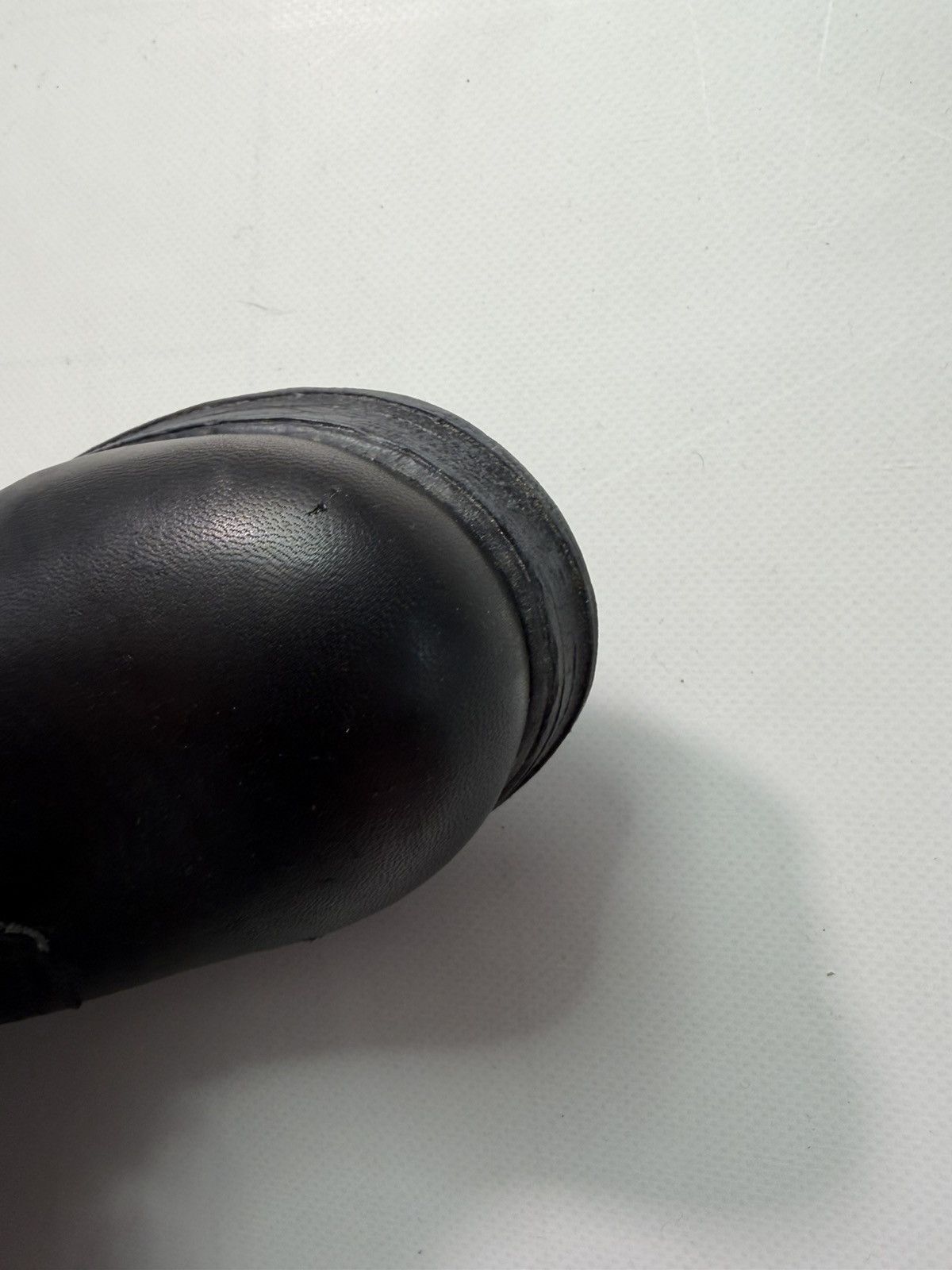 Replay Replay Leather boots Size US 8.5 / IT 38.5 - 10 Thumbnail