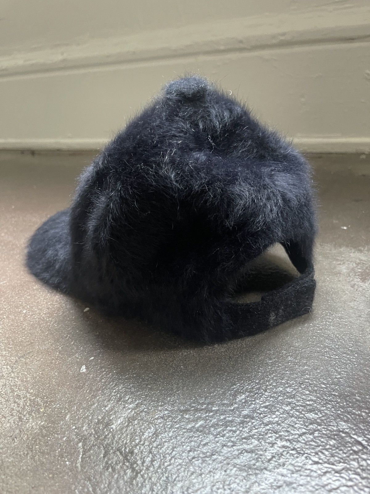 Saintwoods Faux Fur Hat Size ONE SIZE - 7 Thumbnail