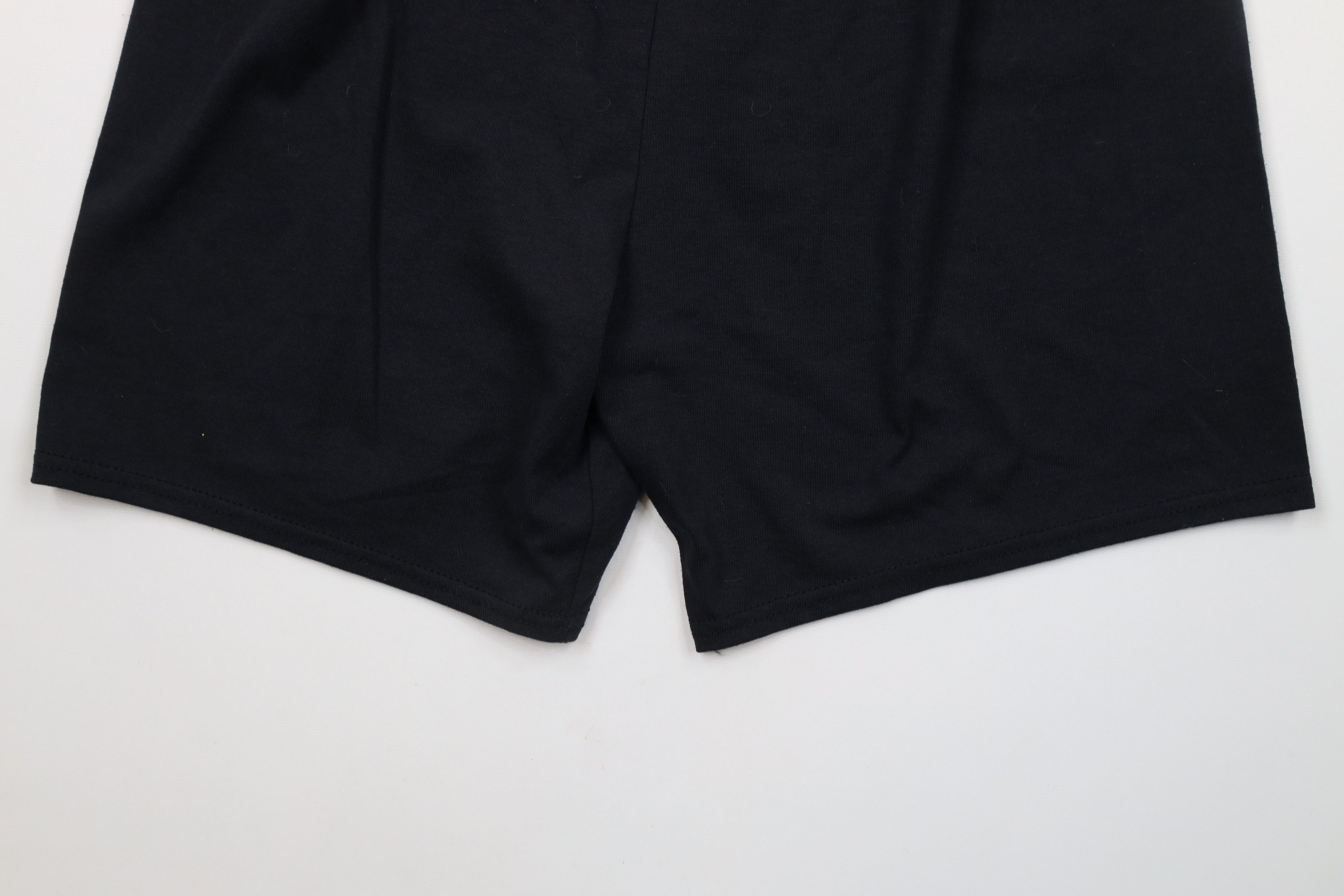 Vintage Vintage 90s Out Above Knee Ohio State University Shorts Size US 30 / EU 46 - 10 Thumbnail