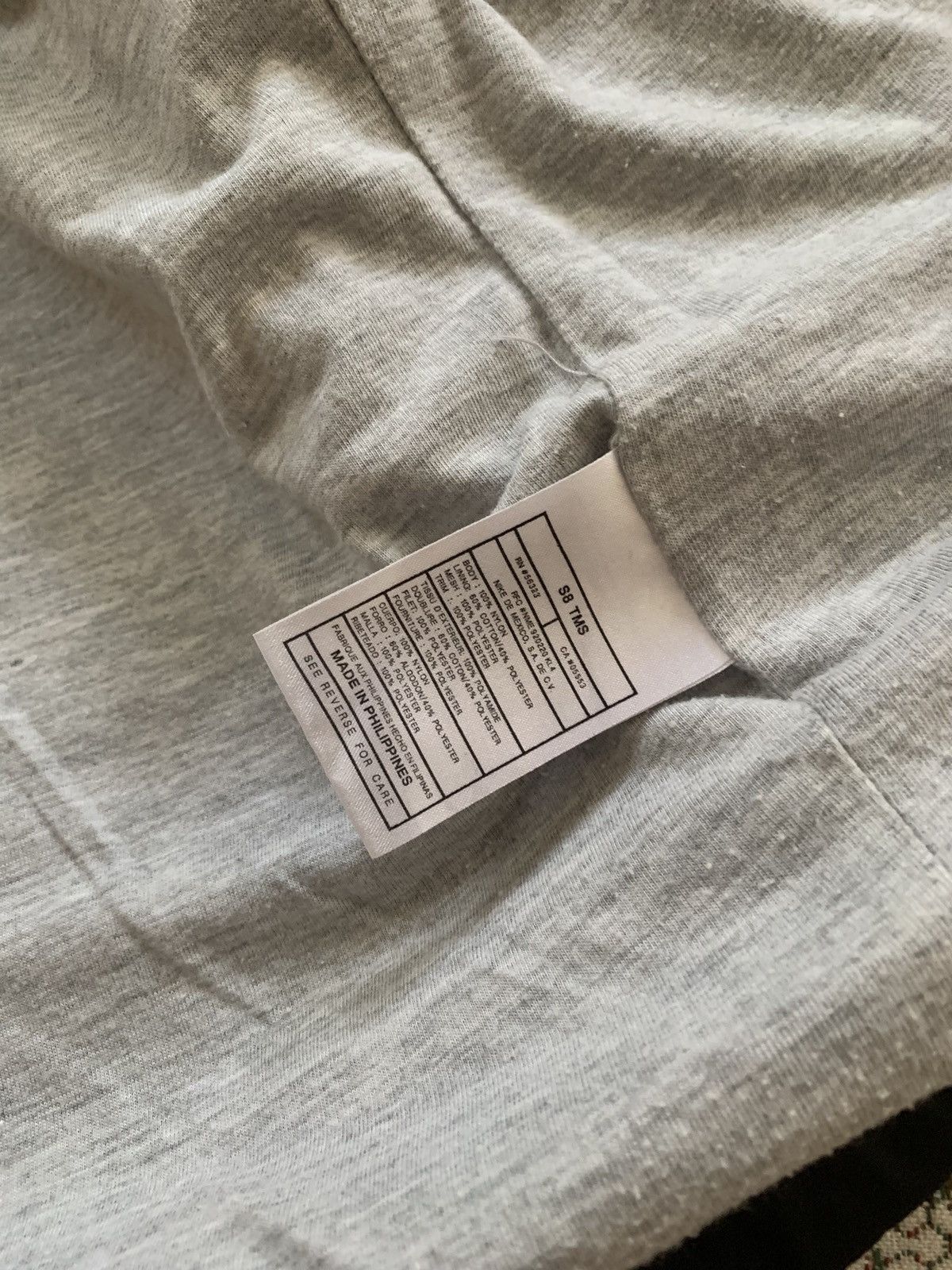 Nike × Vintage Nike vintage coat Size US L / EU 52-54 / 3 - 10 Thumbnail