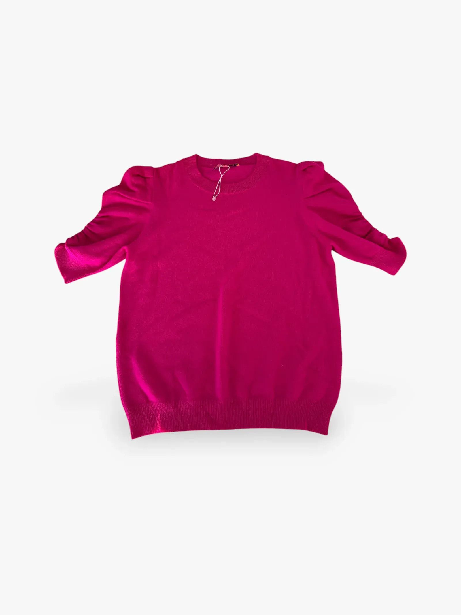 Vilagallo VILAGALLO Sweater Size S / US 4 / IT 40 - 1 Thumbnail