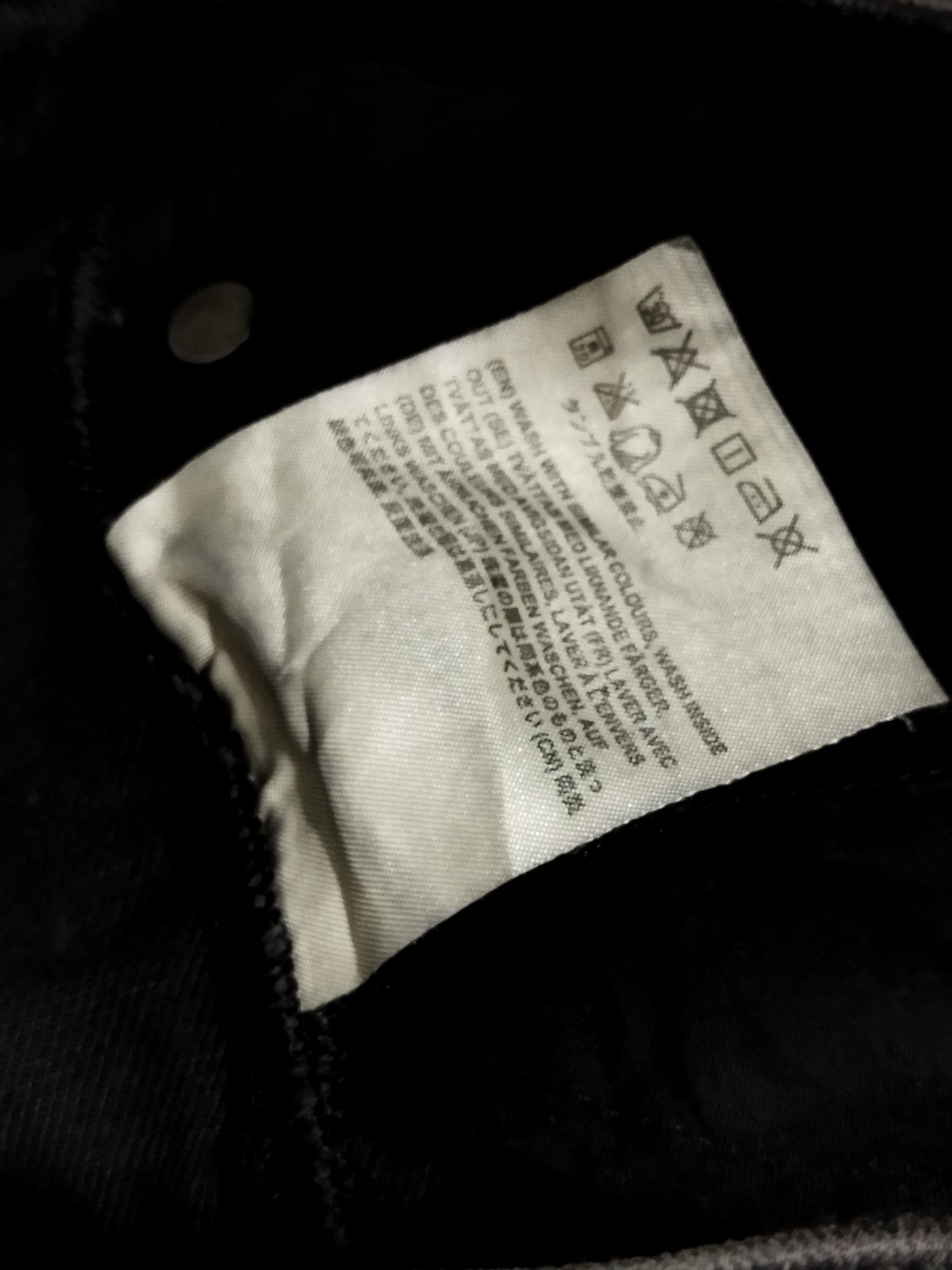 Acne Studios Acne Studios Jeans Size 25" / US 0 / IT 36 - 5 Thumbnail