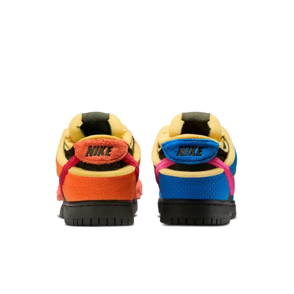 Cactus Plant Flea Market × Nike cactus plant flea market swamp sponge dunk blue purple orang Size US 10 / EU 43 - 6 Thumbnail